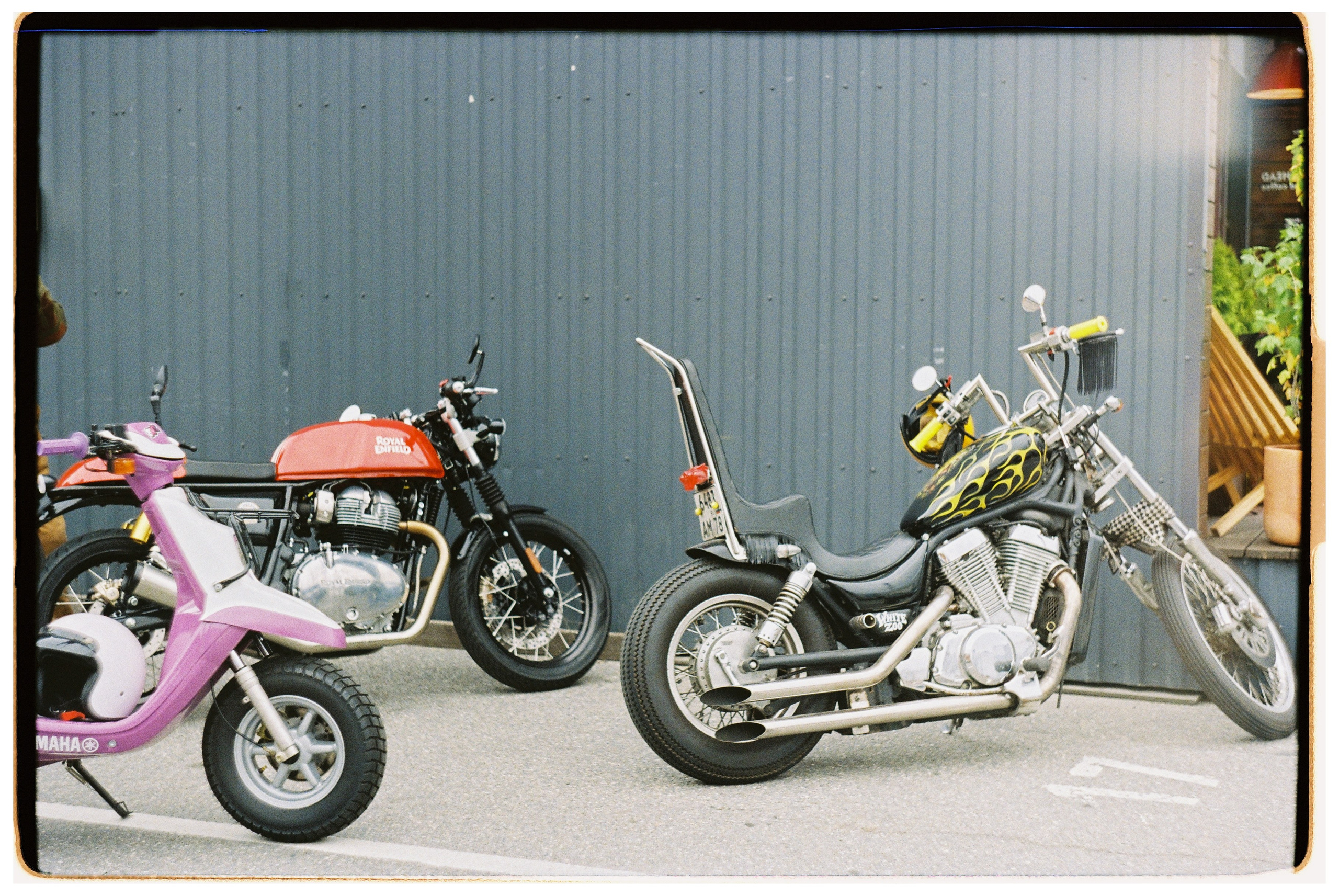 Cars and Coffee 13/09/25. Автомобильный фотограф Антон Цырулев
