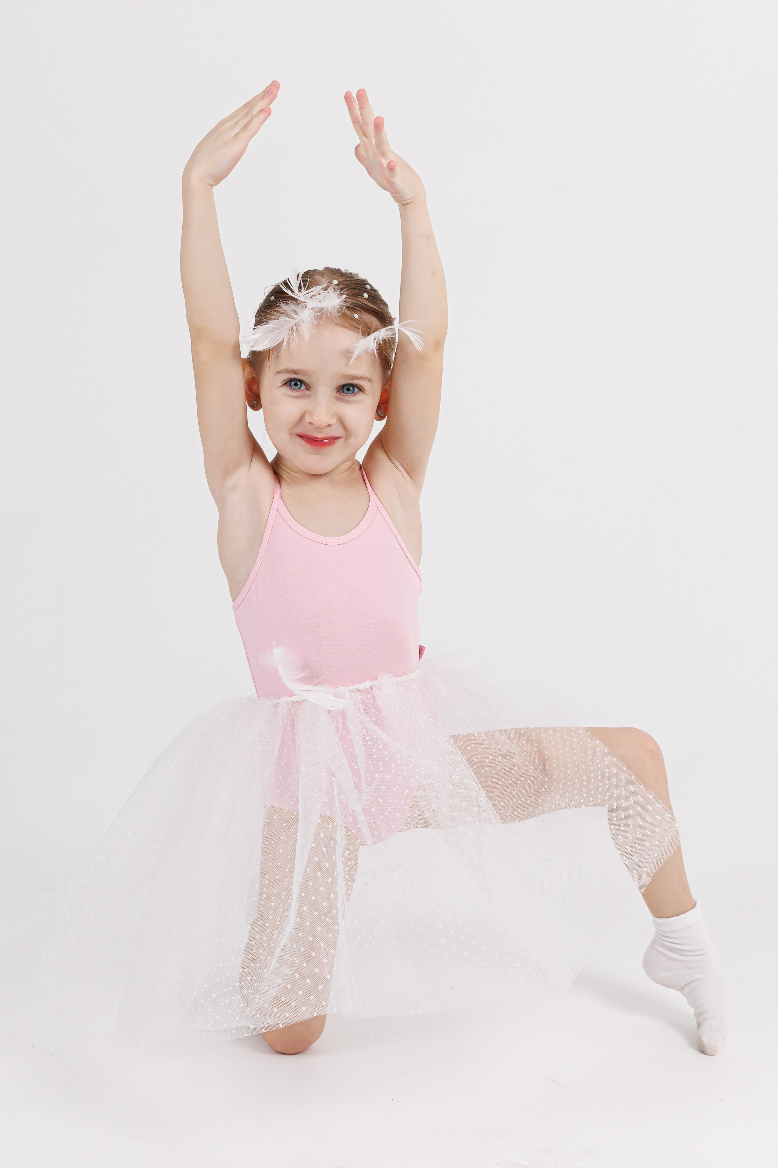 Танцевальная студия Эверест. Наталия Март | Фотограф СПб