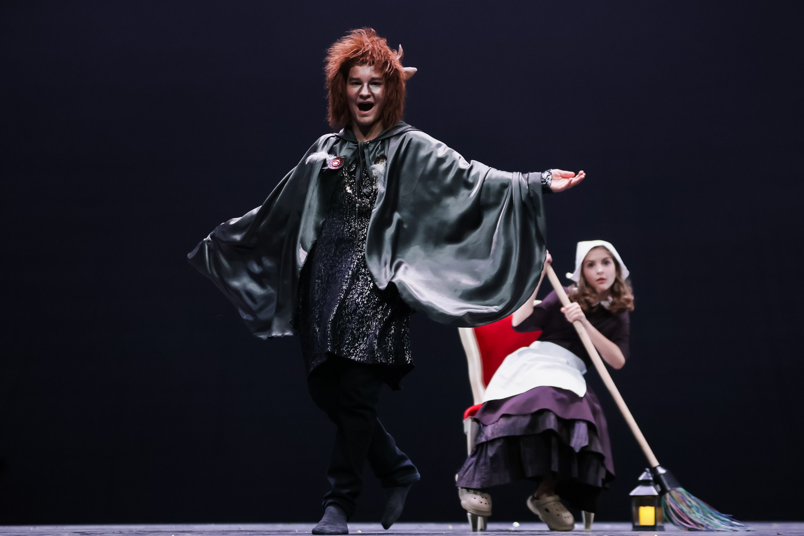 Премия ARTIS: Театр 2024. Наталия Март | Фотограф СПб