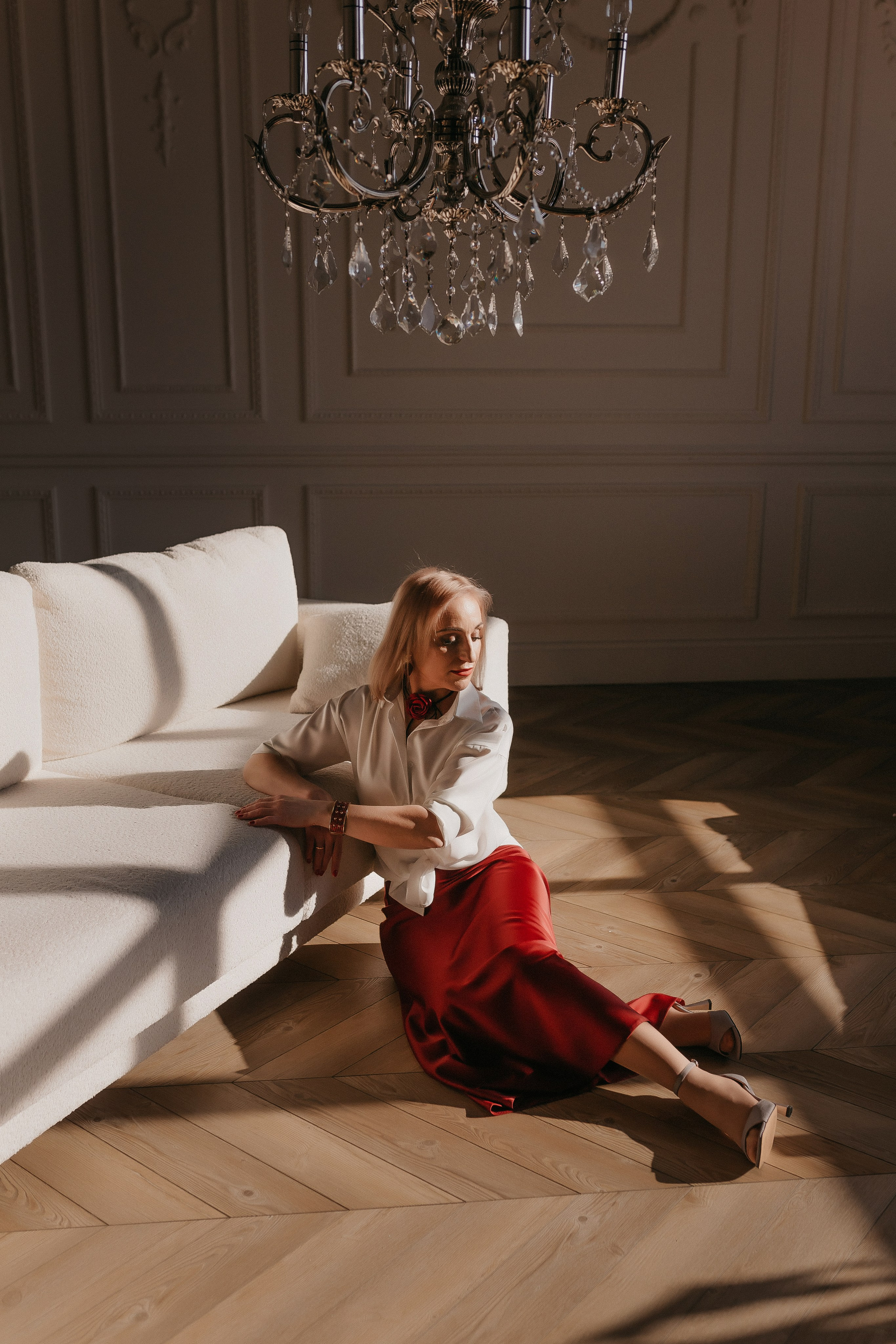 Анжела & Михаил. Семейный фотограф в Сургуте