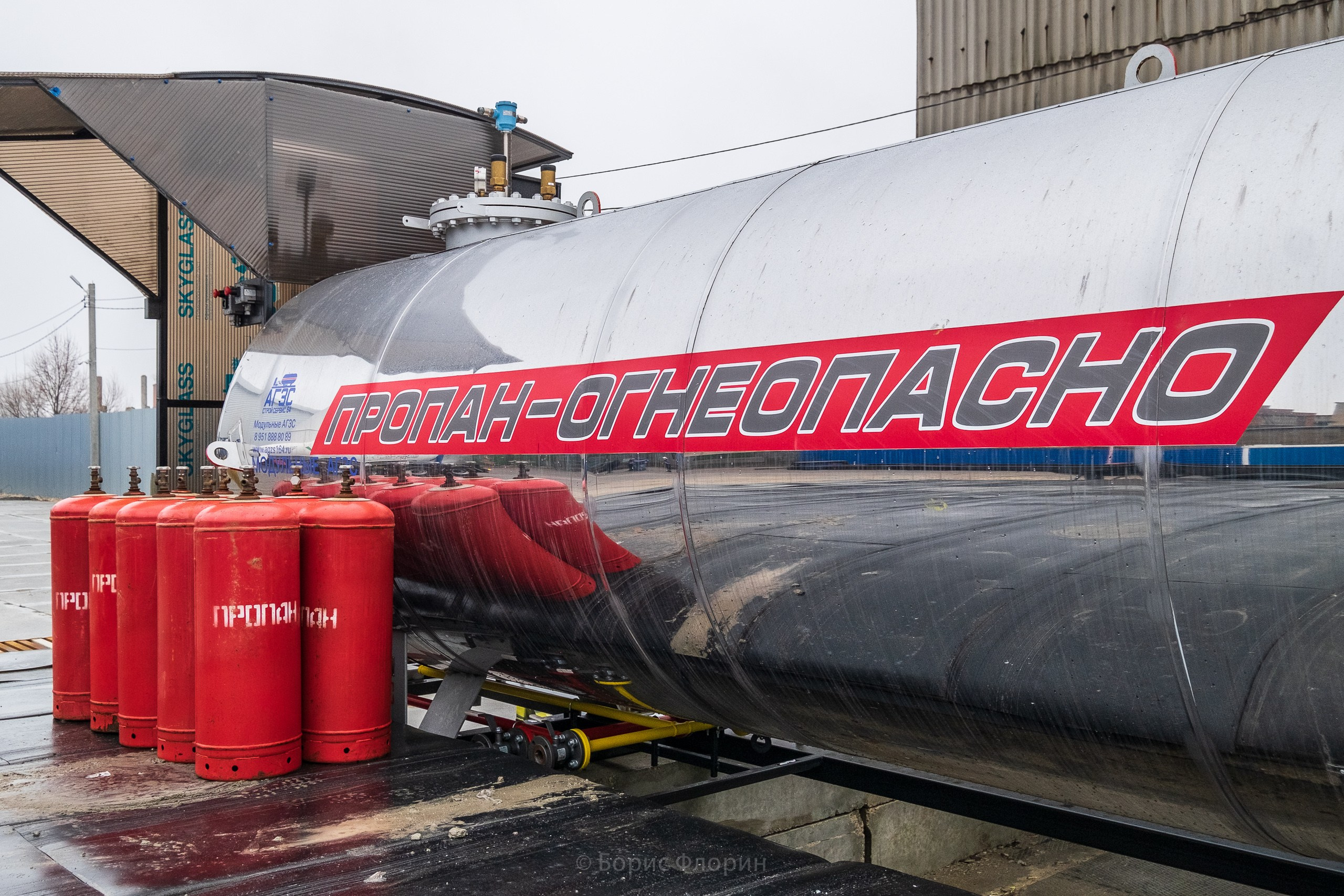 Фотоконтент  для заводов и предприятий, промышленная фотография.