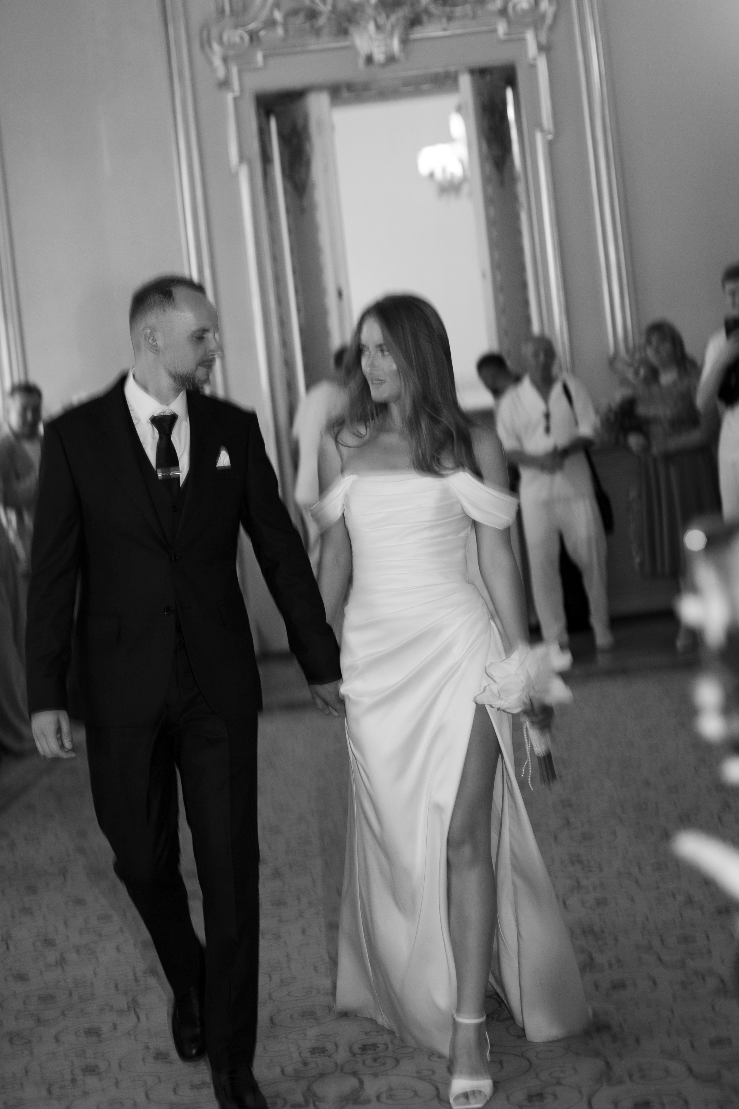 Максим & Лиза