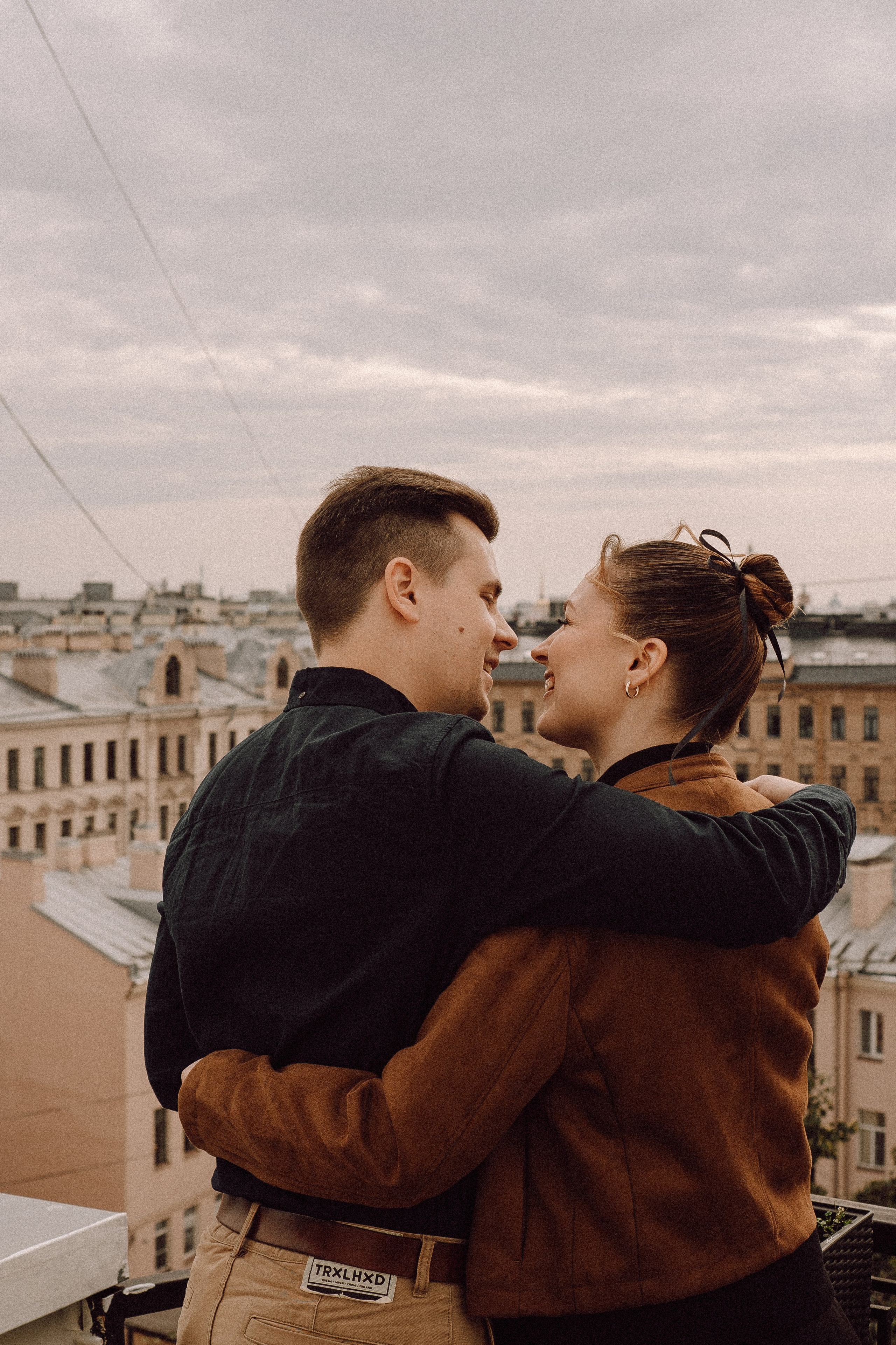 LOVE. Профессиональный фотограф, Санкт-Петербург — Виктория Богомолова