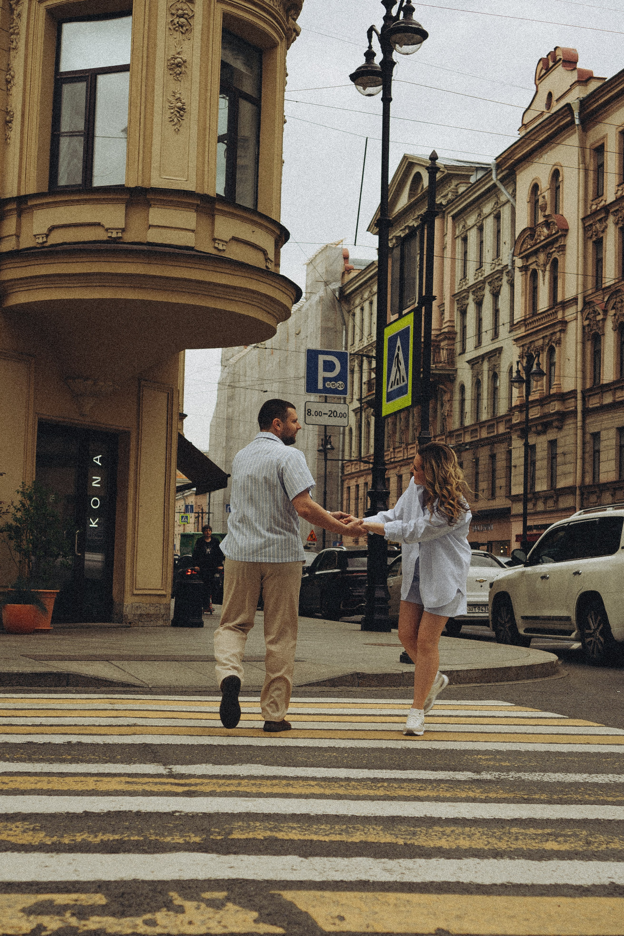 СТУДИЯ И ПРОГУЛКА ДЛЯ ПАРЫ. Профессиональный фотограф, Санкт-Петербург — Виктория Богомолова