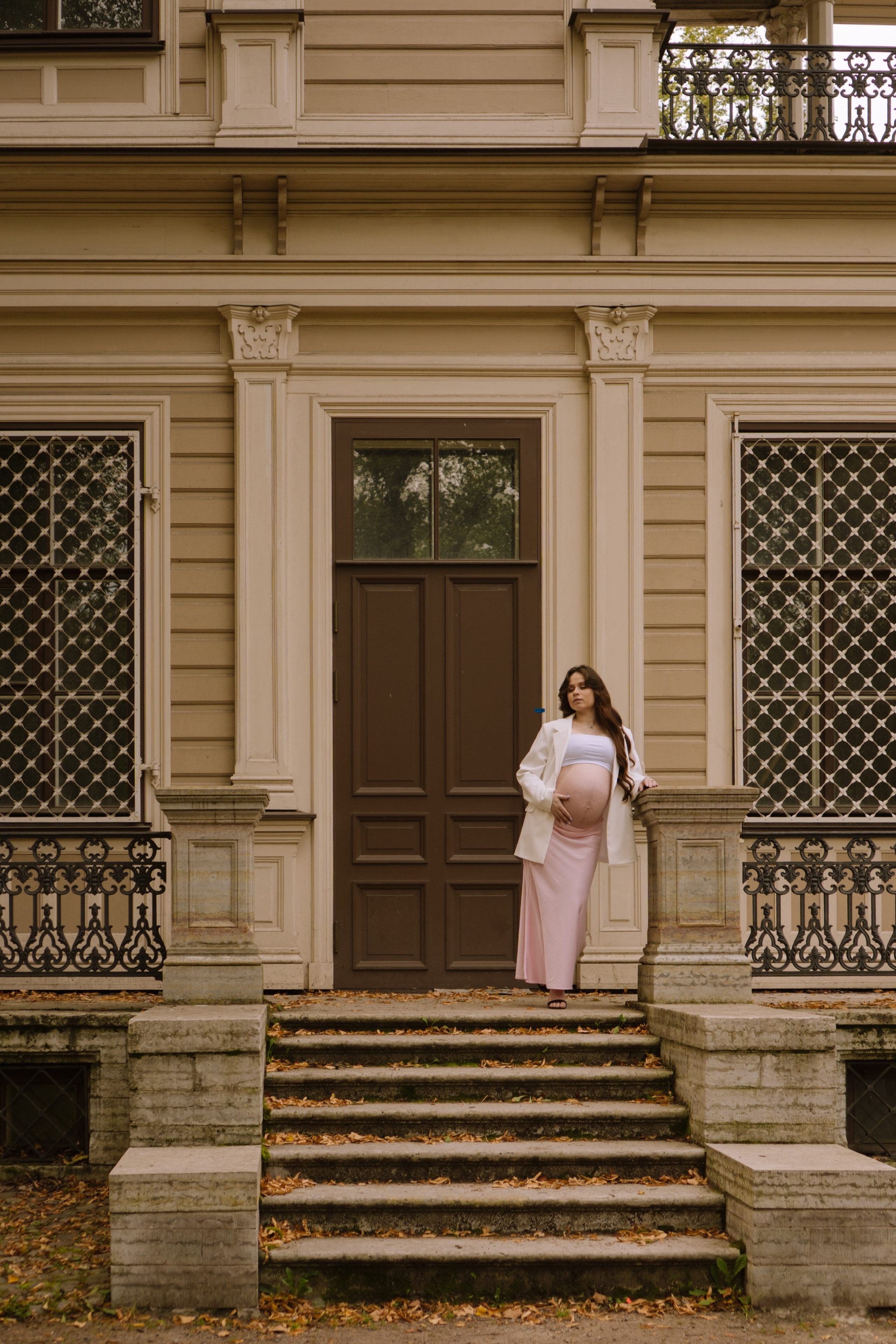 СЕМЕЙНАЯ ИСТОРИЯ. Профессиональный фотограф, Санкт-Петербург — Виктория Богомолова