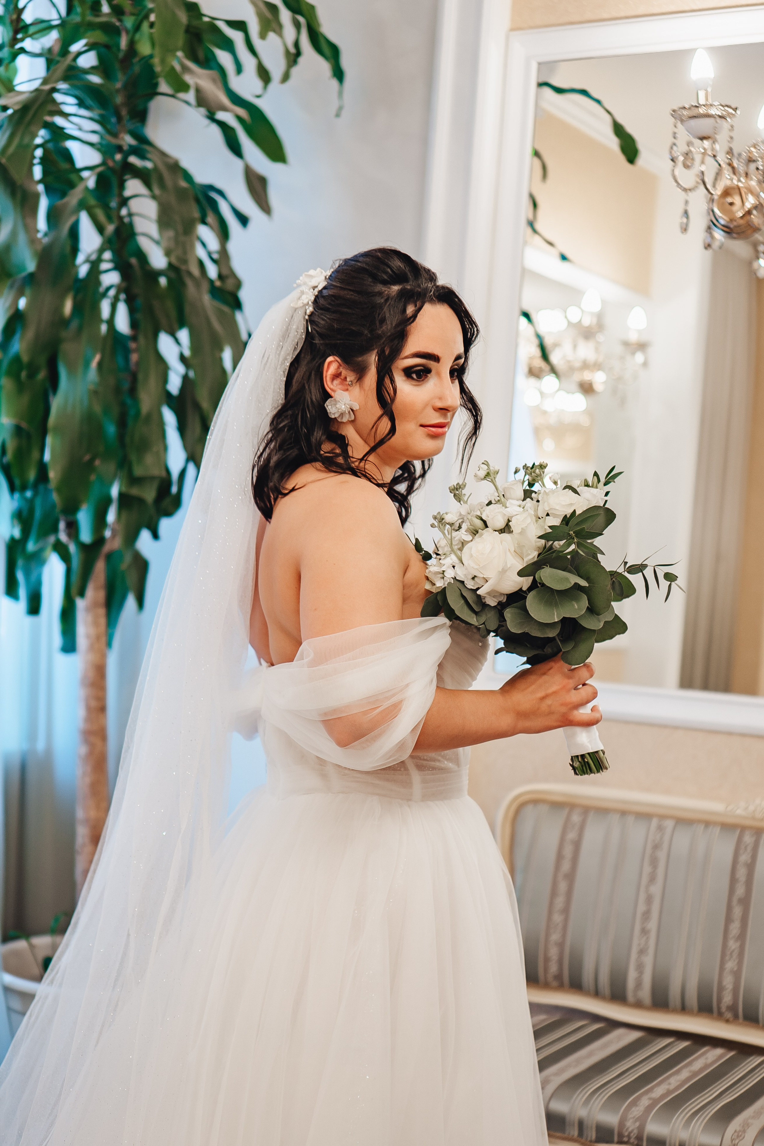 СВАДЕБНАЯ СЬЕМКА В ЗАГСЕ НА МОСКОВСКОМ ПРОСПЕКТЕ. Профессиональный фотограф, Санкт-Петербург — Виктория Богомолова