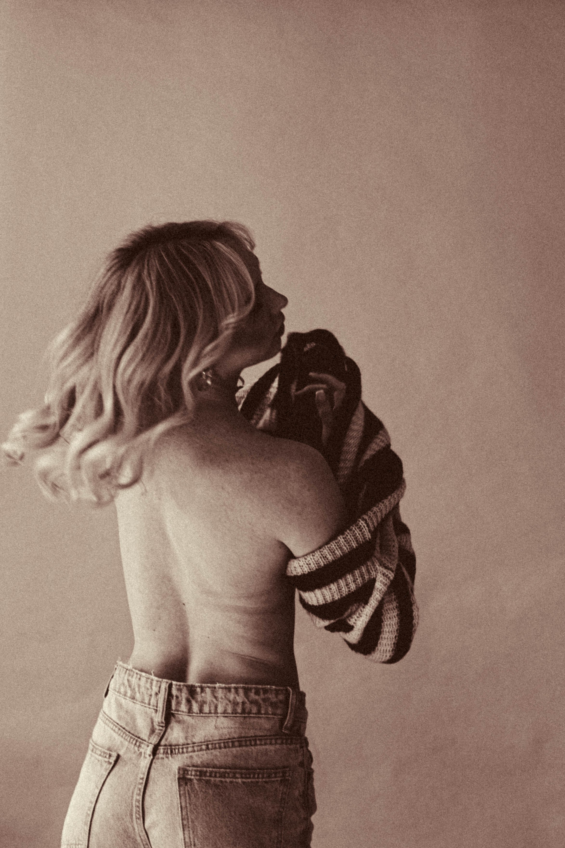 Винтажный стиль. Профессиональный фотограф, Санкт-Петербург — Виктория Богомолова