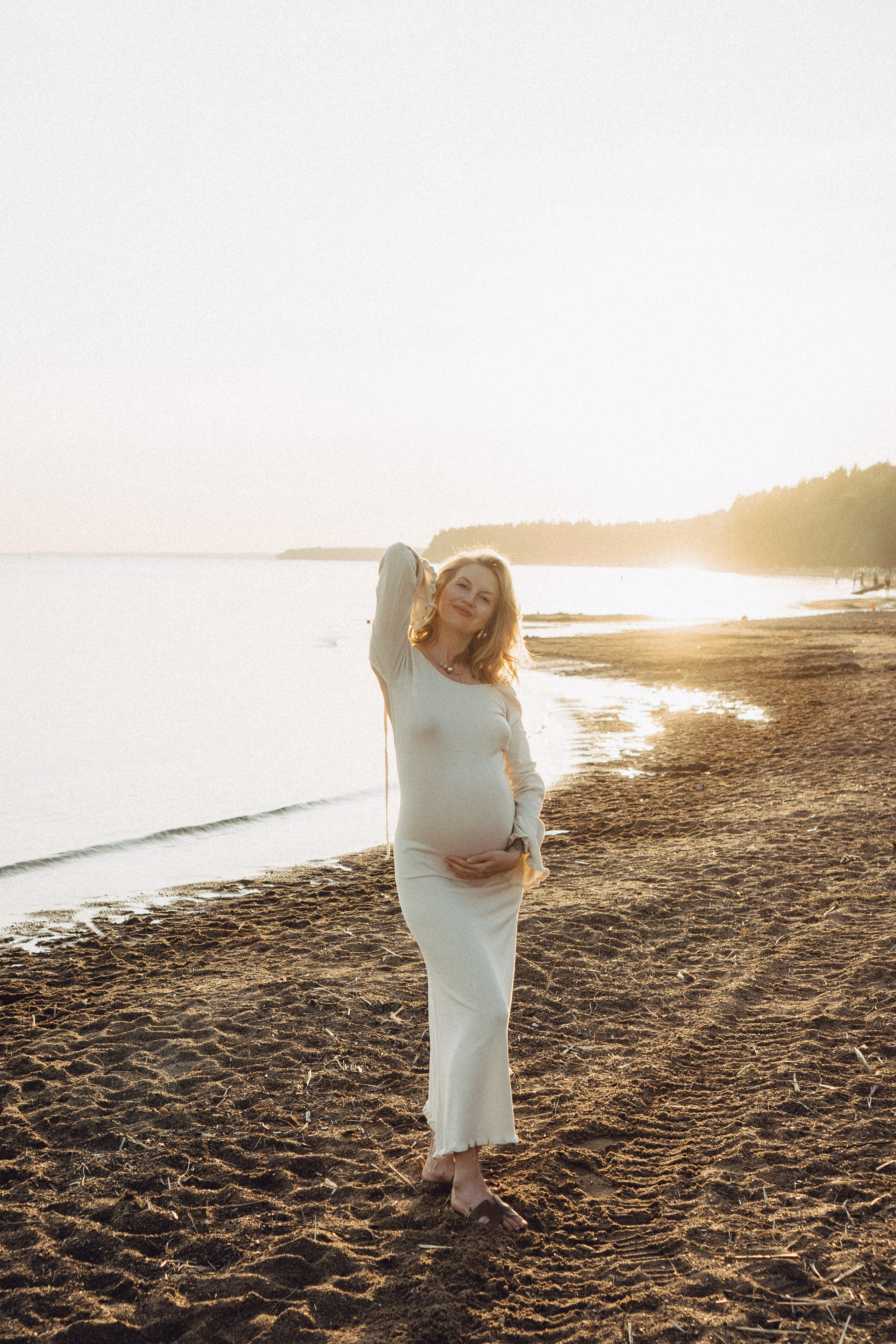 В ОЖИДАНИИ. Профессиональный фотограф, Санкт-Петербург — Виктория Богомолова
