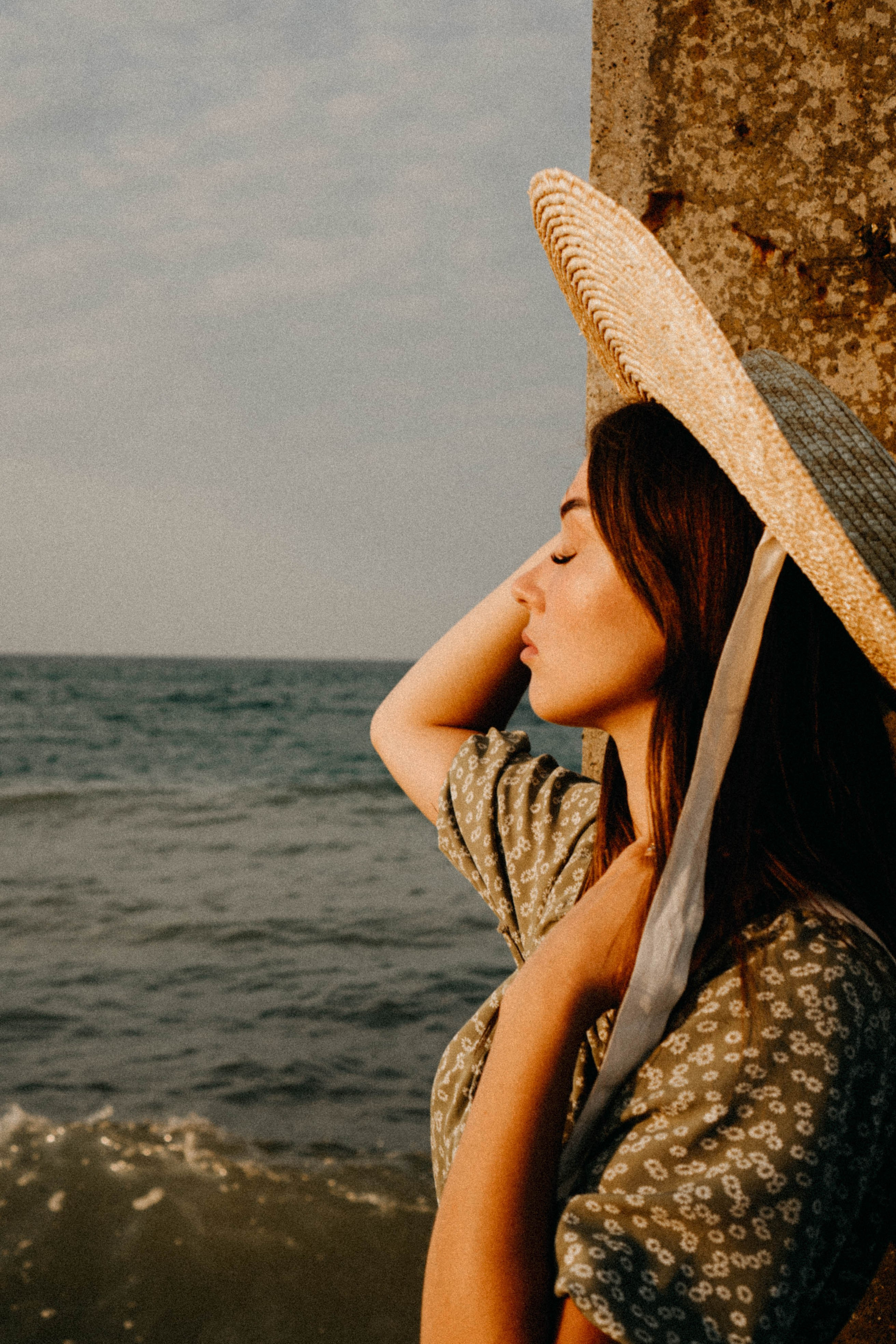 Рассвет на море. Профессиональный фотограф, Санкт-Петербург — Виктория Богомолова