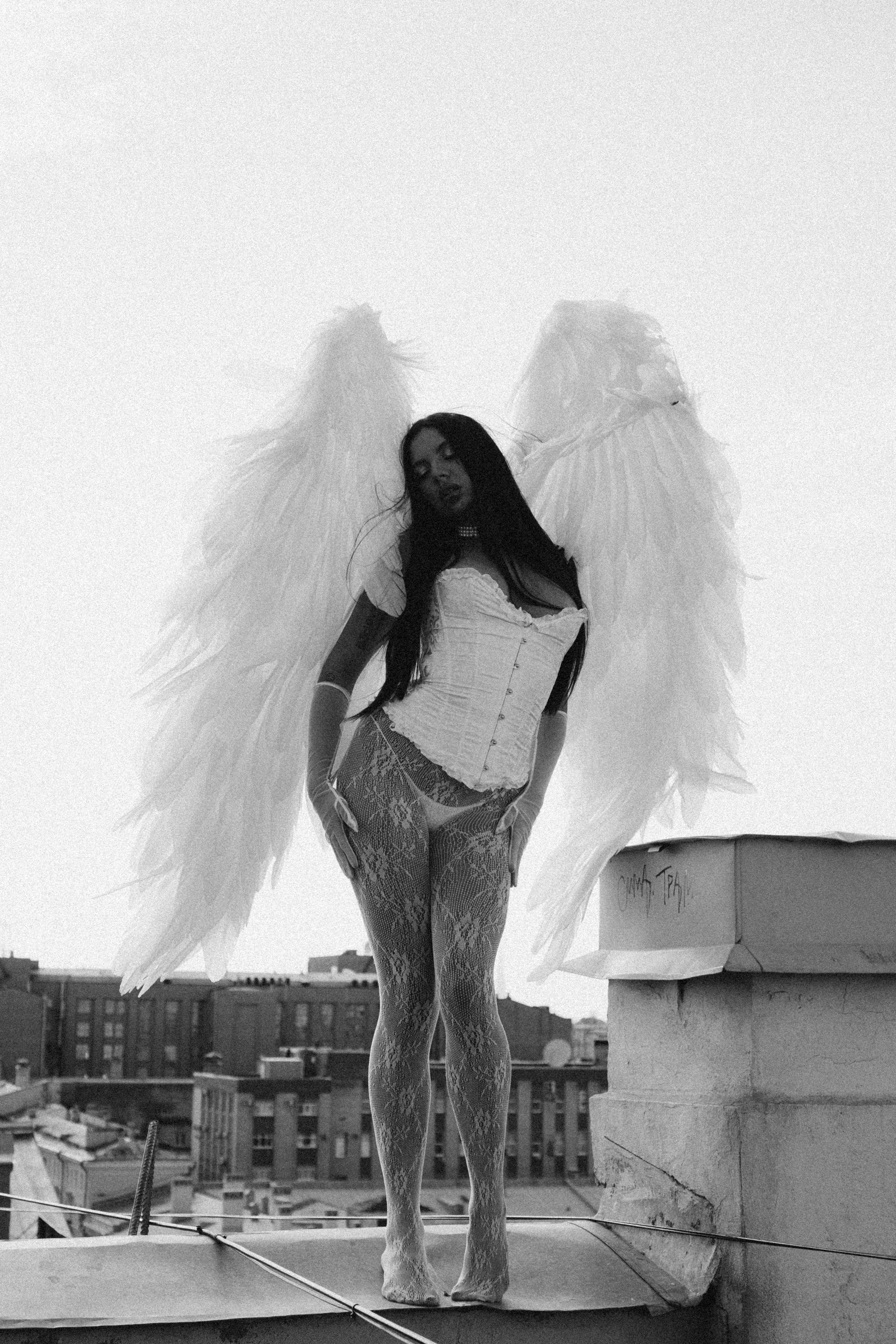 АНГЕЛ. Профессиональный фотограф, Санкт-Петербург — Виктория Богомолова