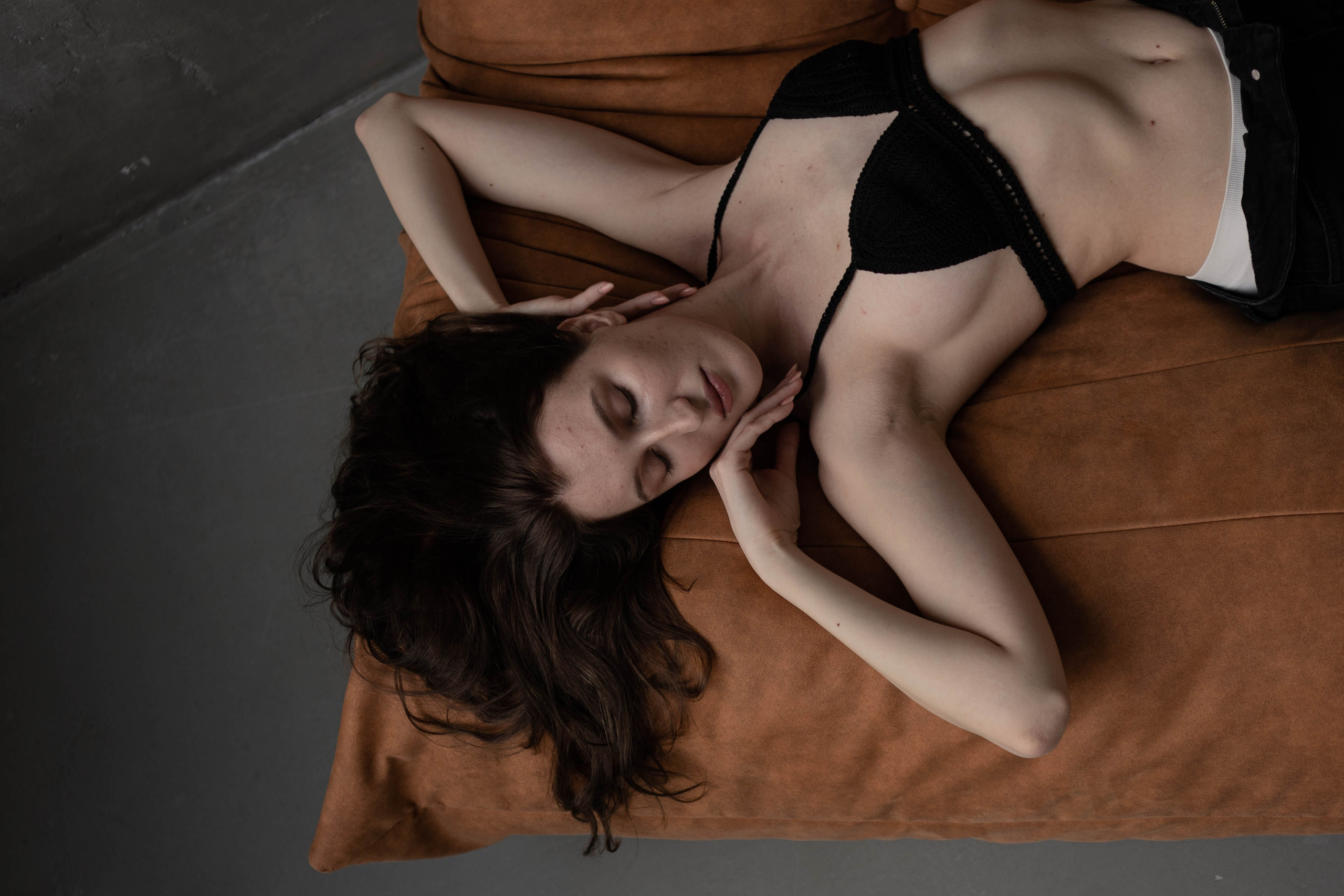 Студийная. Профессиональный фотограф, Санкт-Петербург — Виктория Богомолова