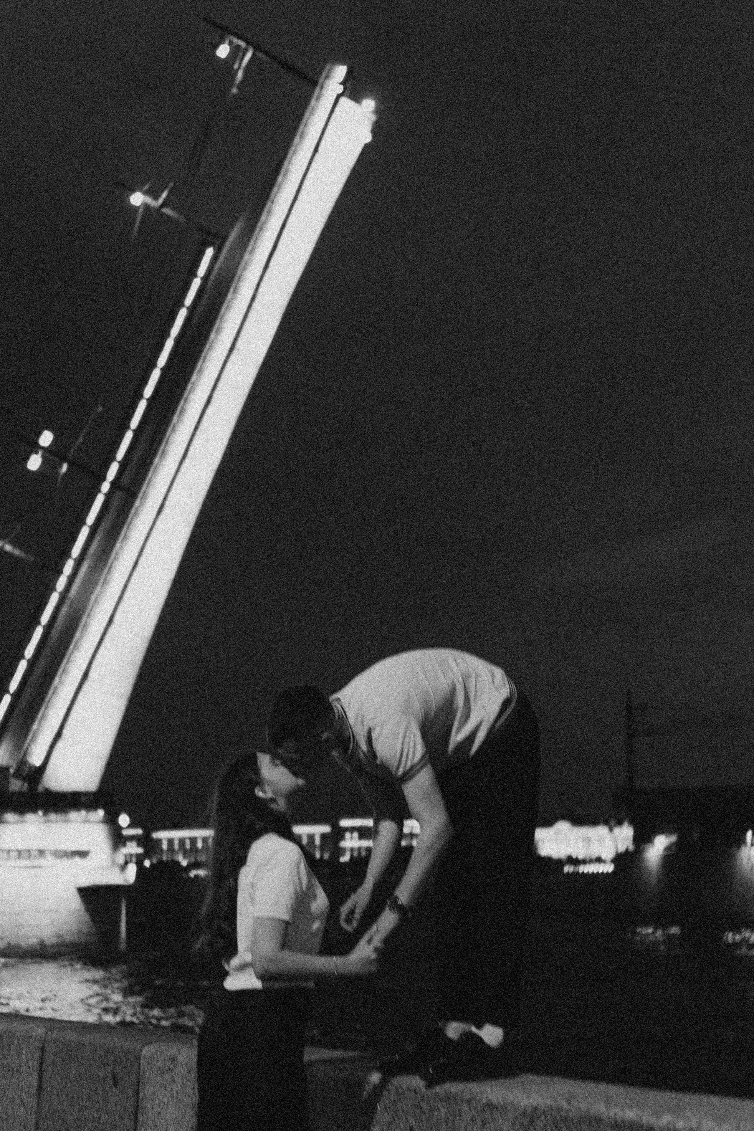 РАССВЕТНАЯ ИСТОРИЯ. Профессиональный фотограф, Санкт-Петербург — Виктория Богомолова