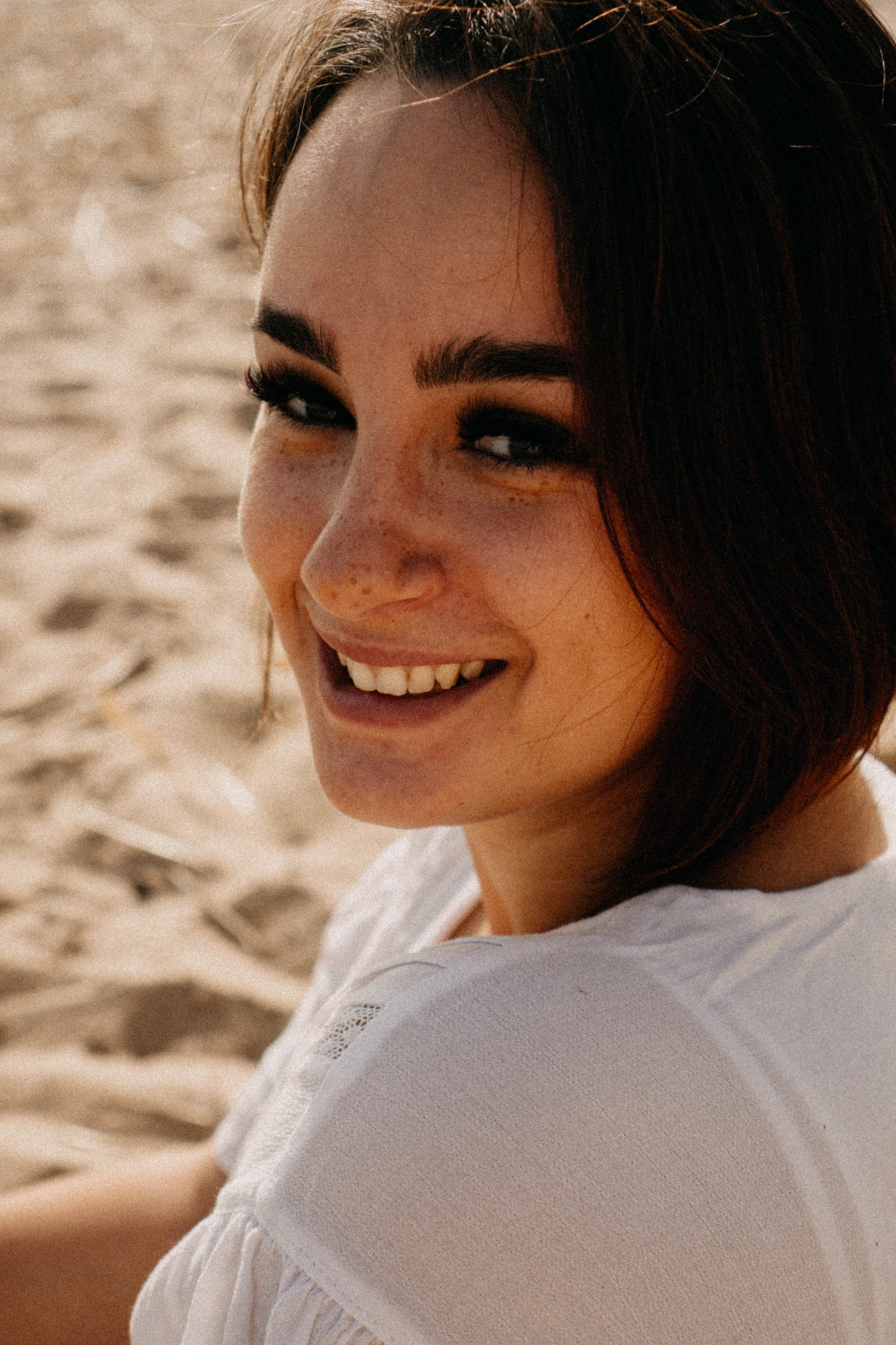 Летняя прогулка. Профессиональный фотограф, Санкт-Петербург — Виктория Богомолова