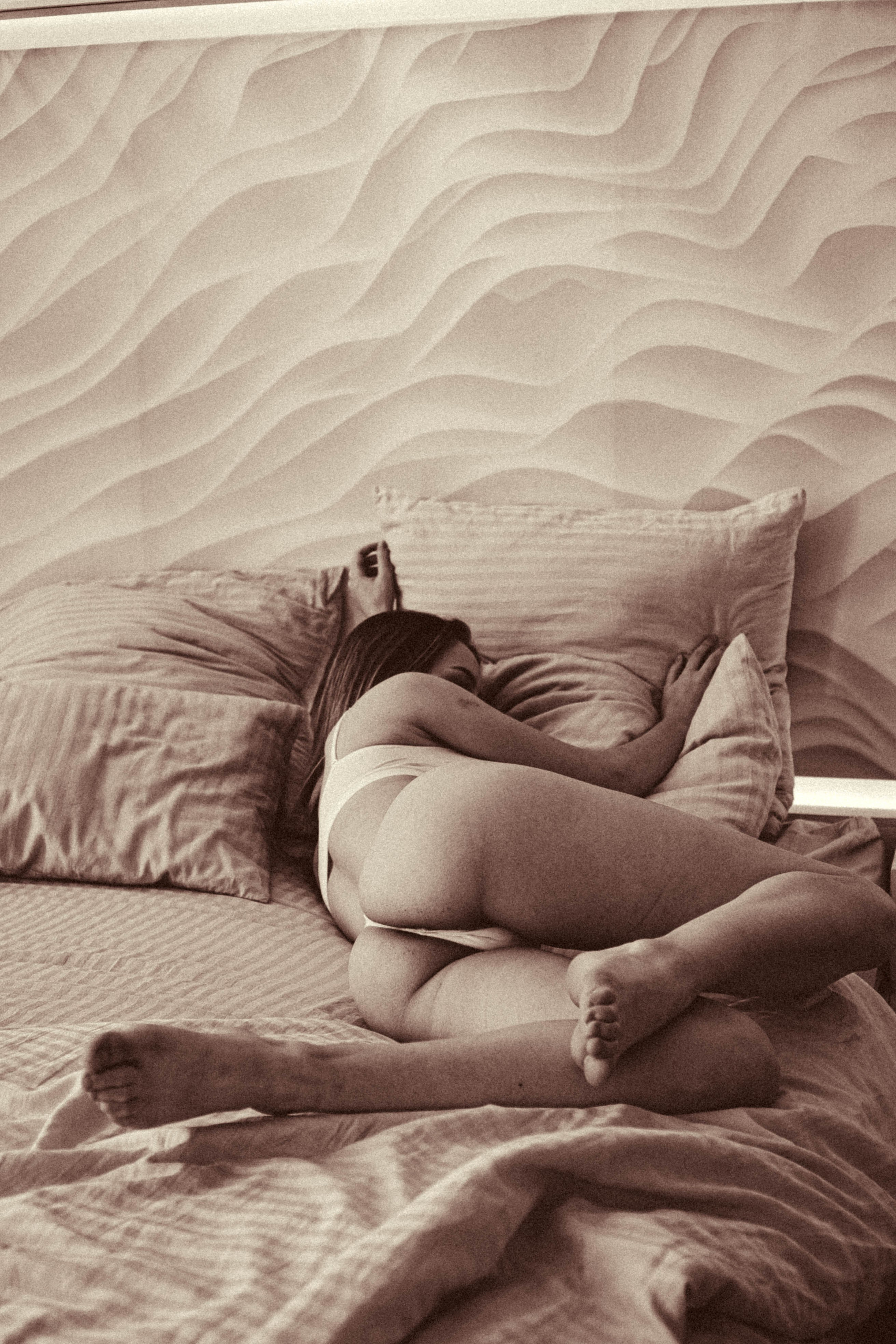 Студийная для Анастасии. Профессиональный фотограф, Санкт-Петербург — Виктория Богомолова