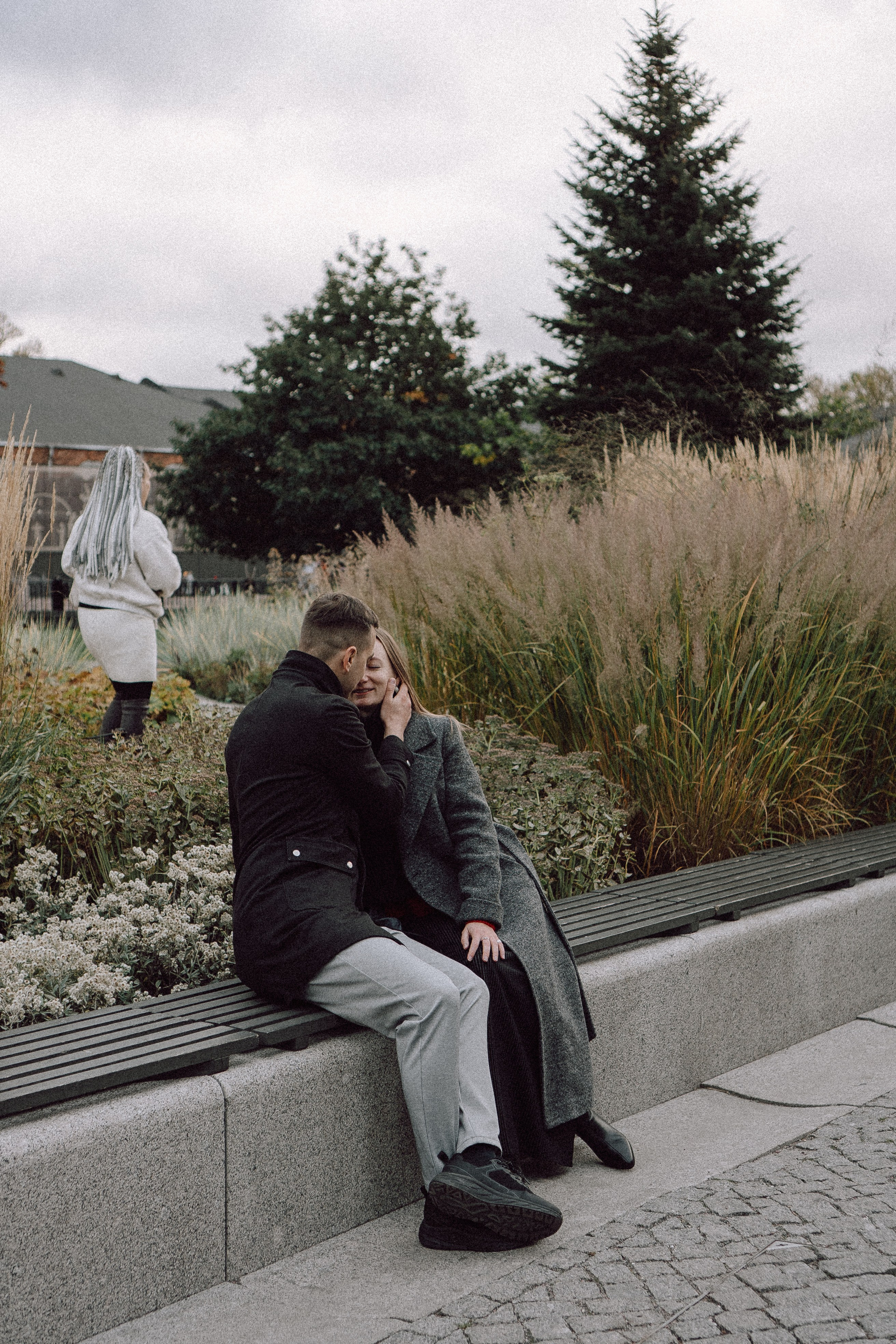 Прогулка по городу. Профессиональный фотограф, Санкт-Петербург — Виктория Богомолова