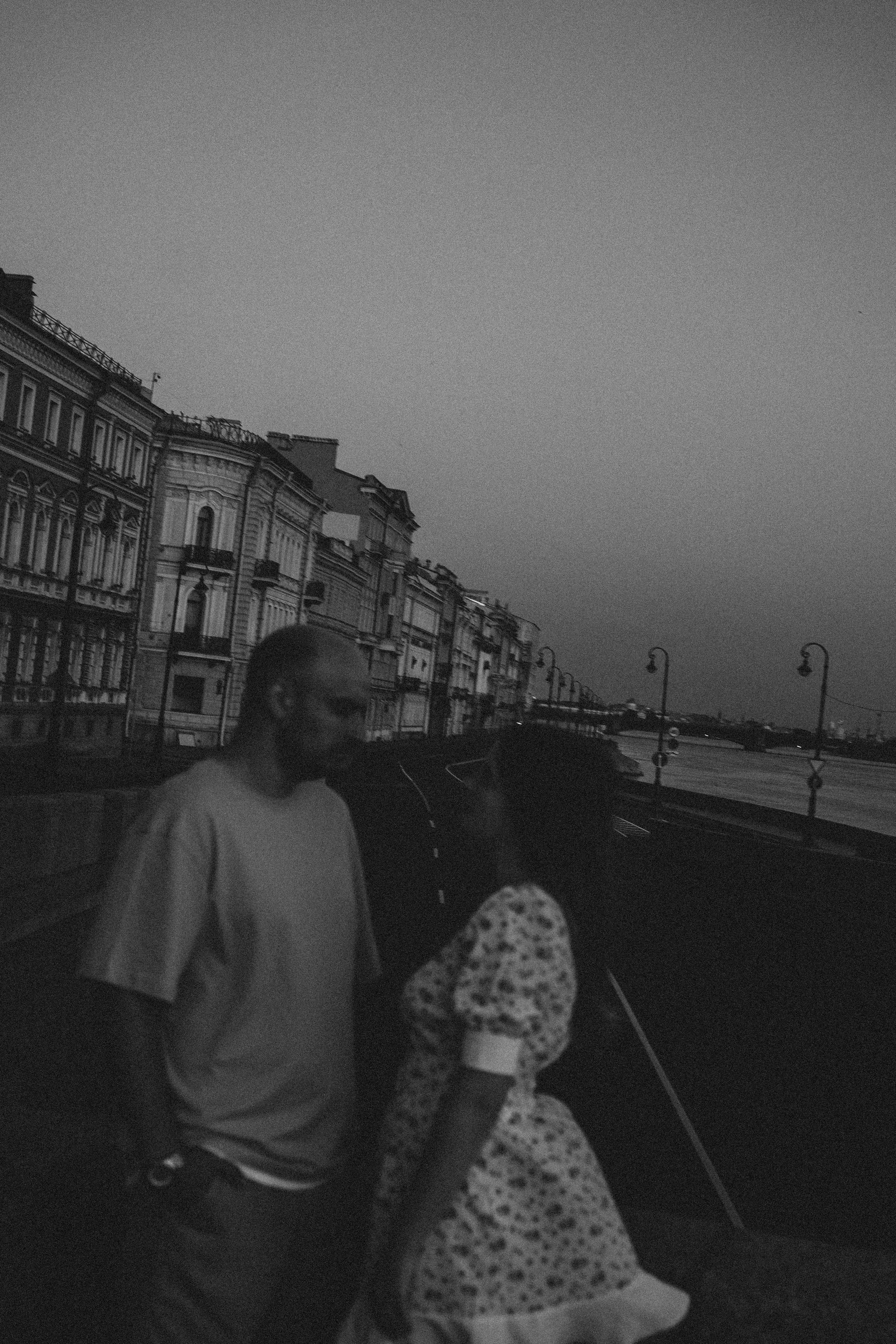 ПРОГУЛКА УТОРОМ ПО ПИТЕРУ. Профессиональный фотограф, Санкт-Петербург — Виктория Богомолова