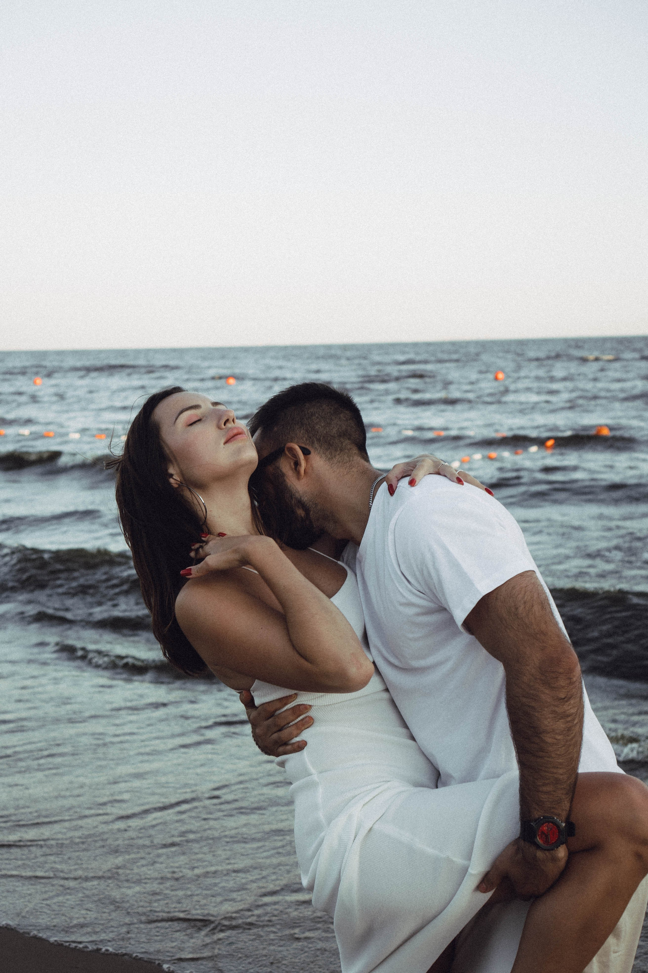 Любовь на заливе. Профессиональный фотограф, Санкт-Петербург — Виктория Богомолова