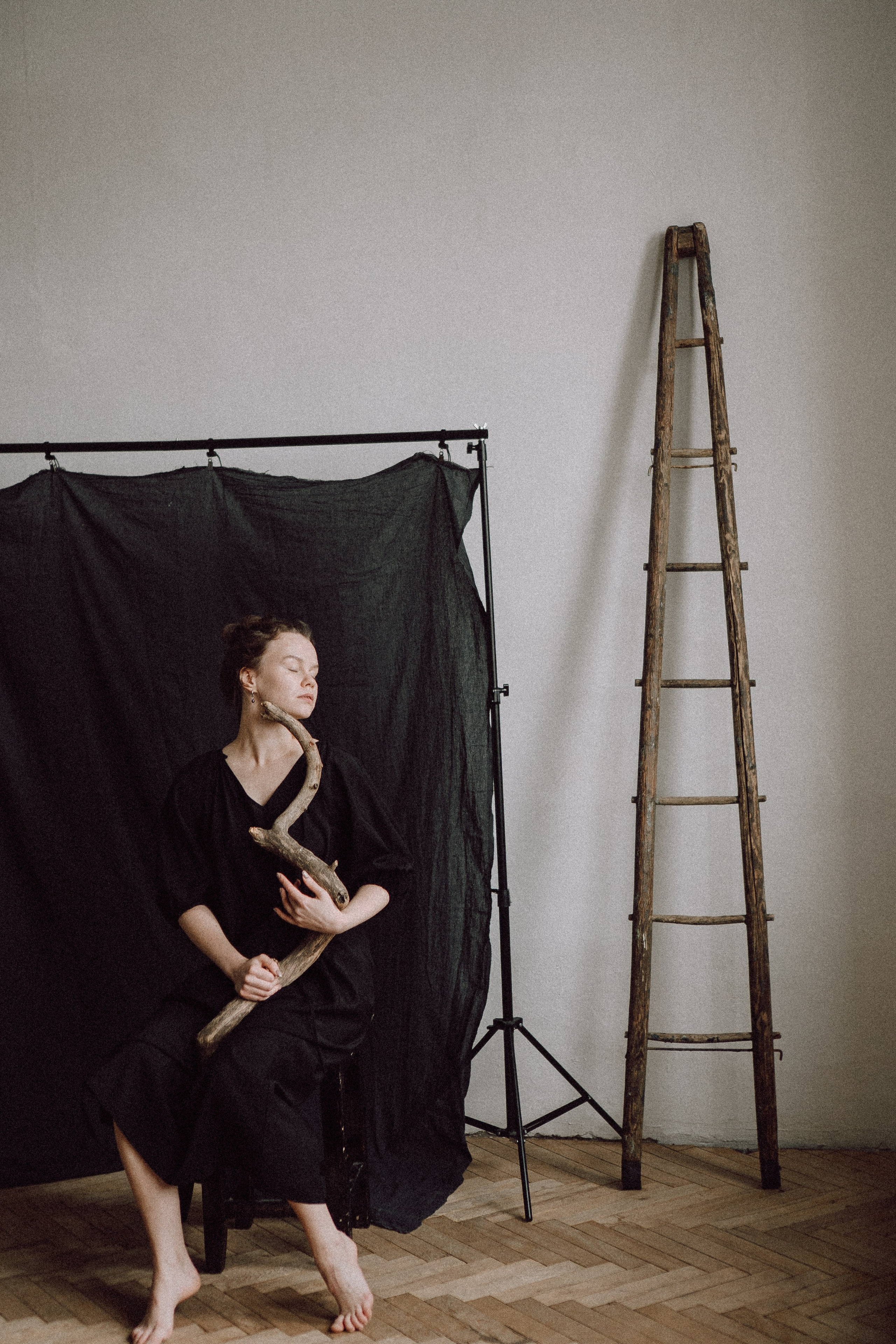 СТУДИЙНАЯ. Профессиональный фотограф, Санкт-Петербург — Виктория Богомолова