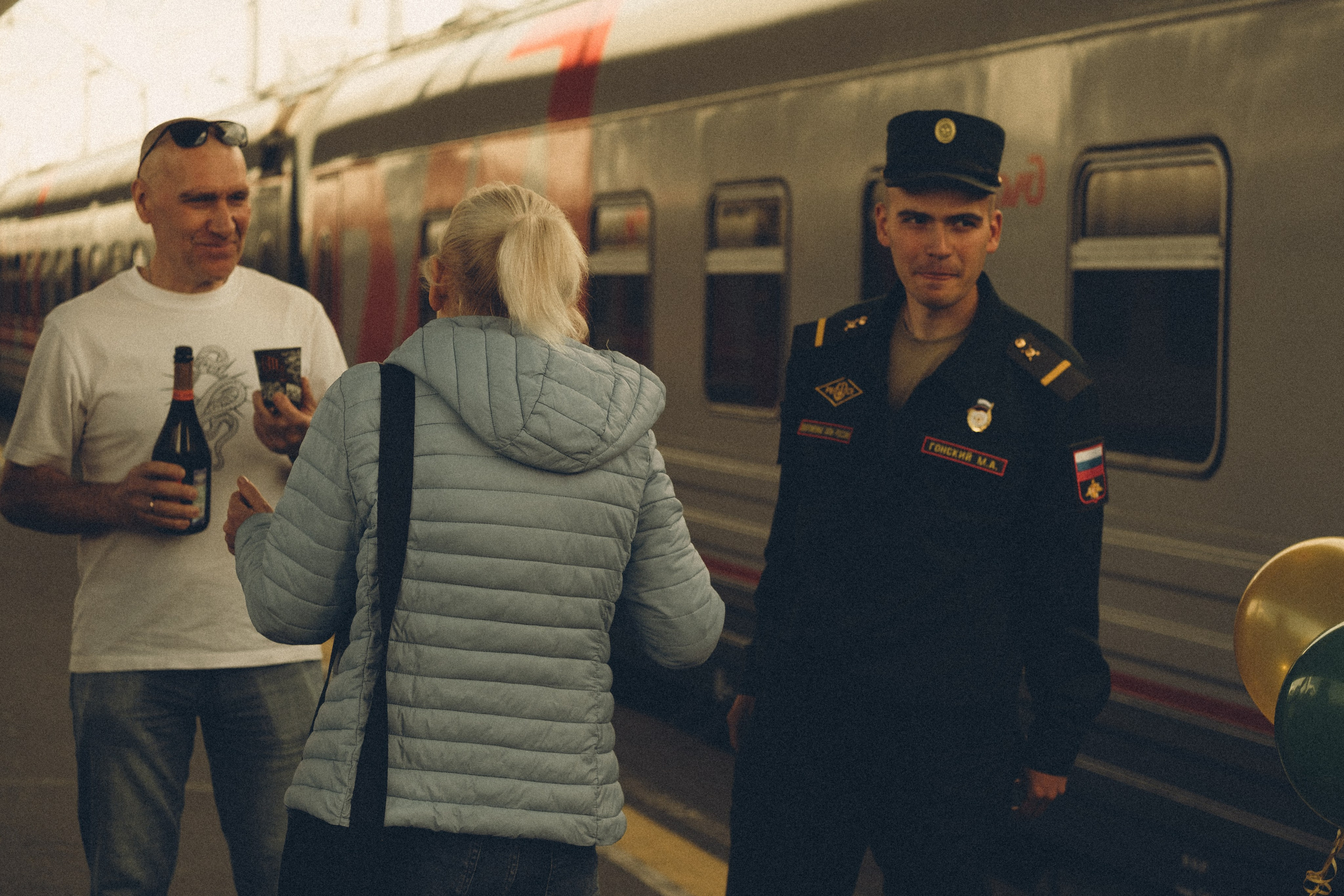 ПРЕДЛОЖЕНИЕ. Профессиональный фотограф, Санкт-Петербург — Виктория Богомолова
