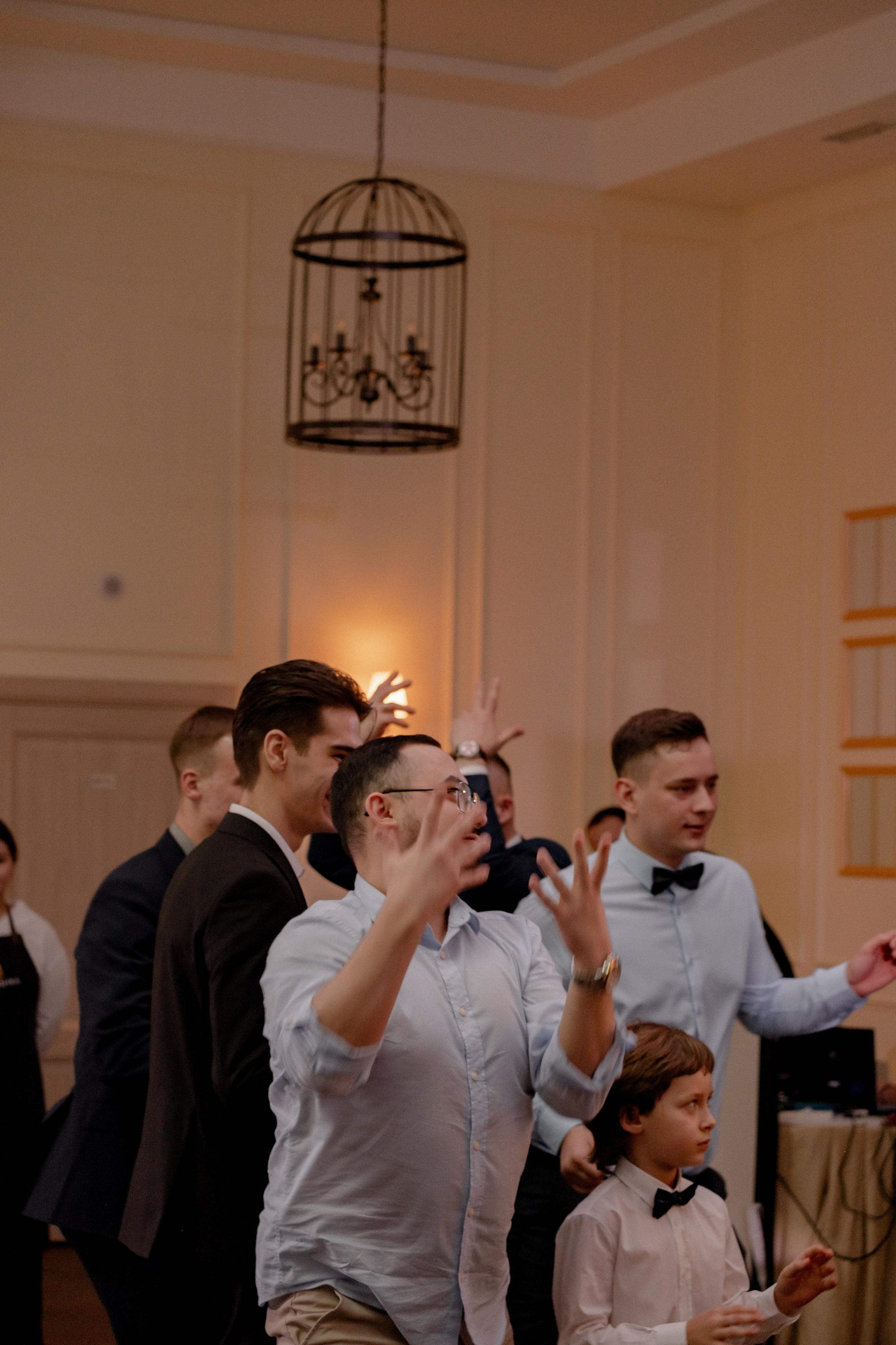 СВАДЕБНЫЙ БАНКЕТ (СНЯТО В СИБИРЕ В НИЖНЕВАРТОВСКЕ). Профессиональный фотограф, Санкт-Петербург — Виктория Богомолова