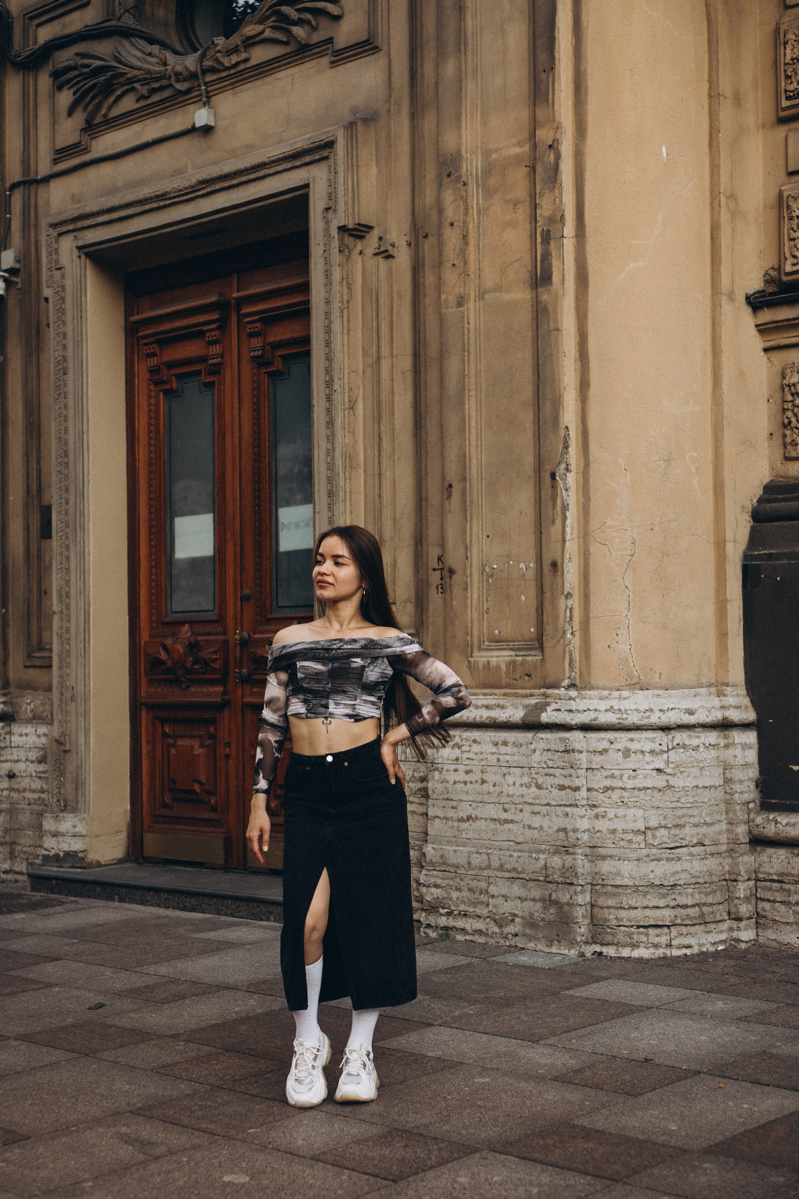 ПРОГУЛКА НА ЗАКАТЕ ПОО ЦЕНТРУ. Профессиональный фотограф, Санкт-Петербург — Виктория Богомолова