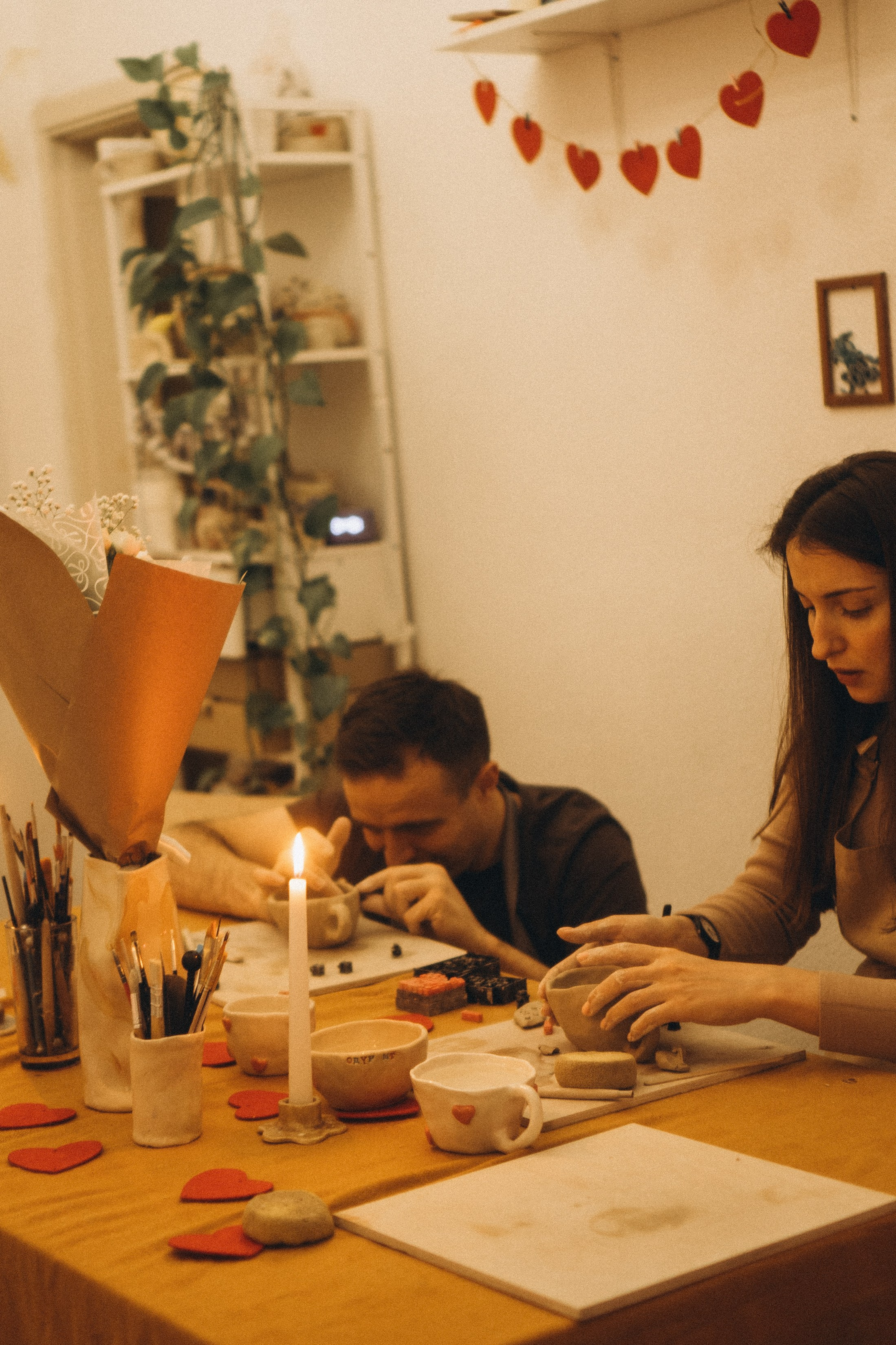 ЛЕПКАРНЯ. Профессиональный фотограф, Санкт-Петербург — Виктория Богомолова