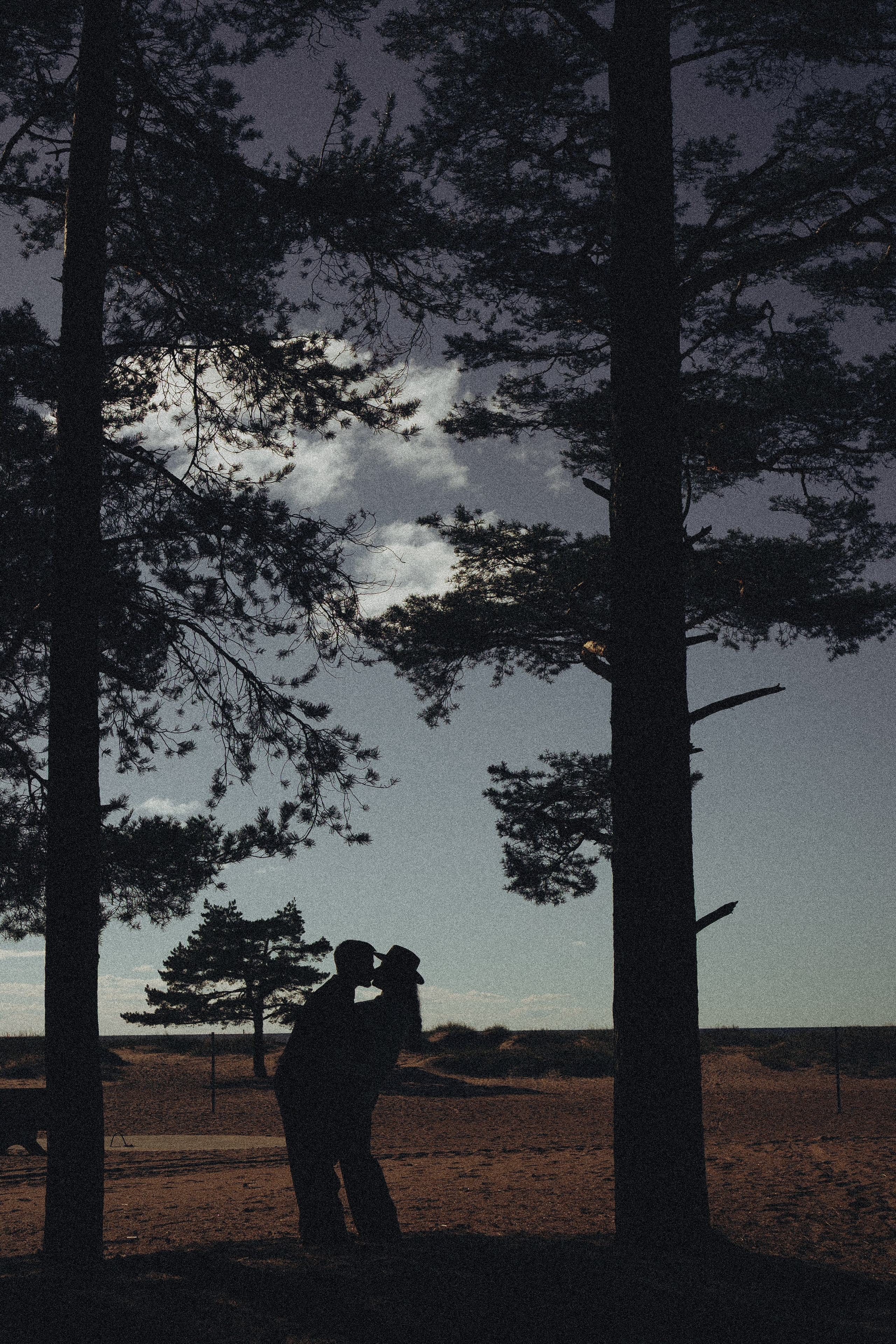 Прогулка по Финскому заливу. Профессиональный фотограф, Санкт-Петербург — Виктория Богомолова