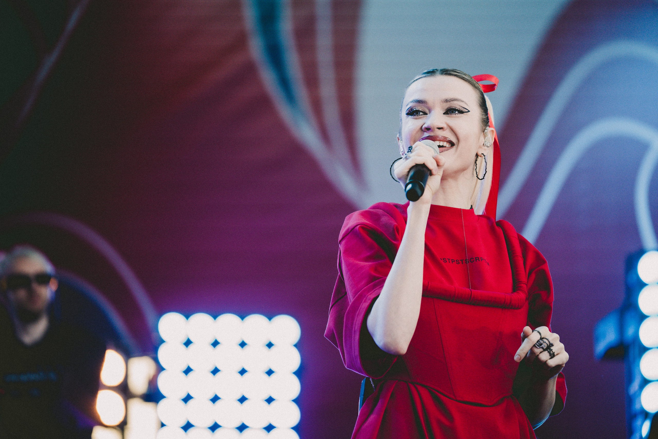 Моя Мишель. Главная