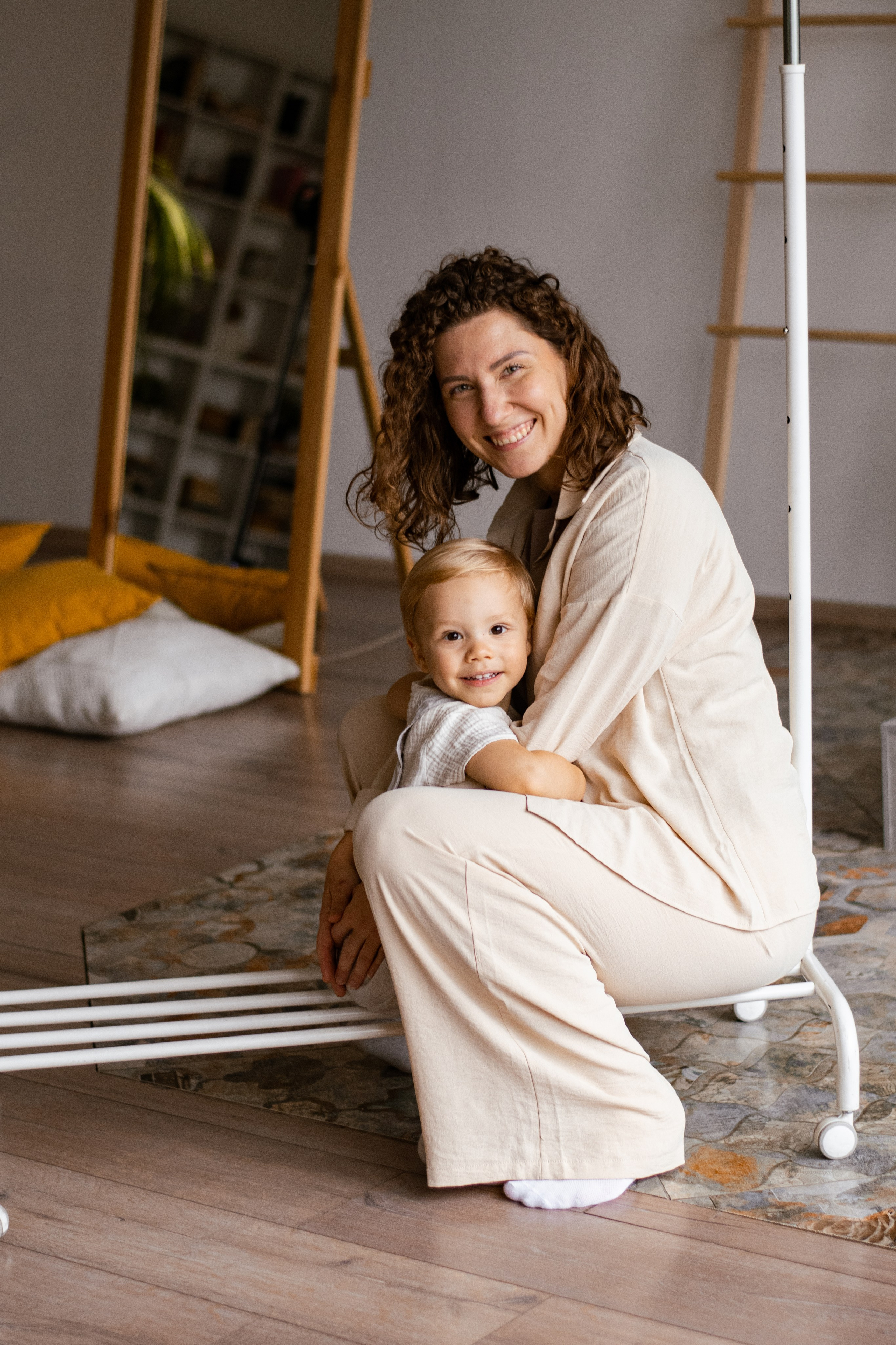 Семейные фотосессии. Сандуца Мила — фотография со смыслом и душой