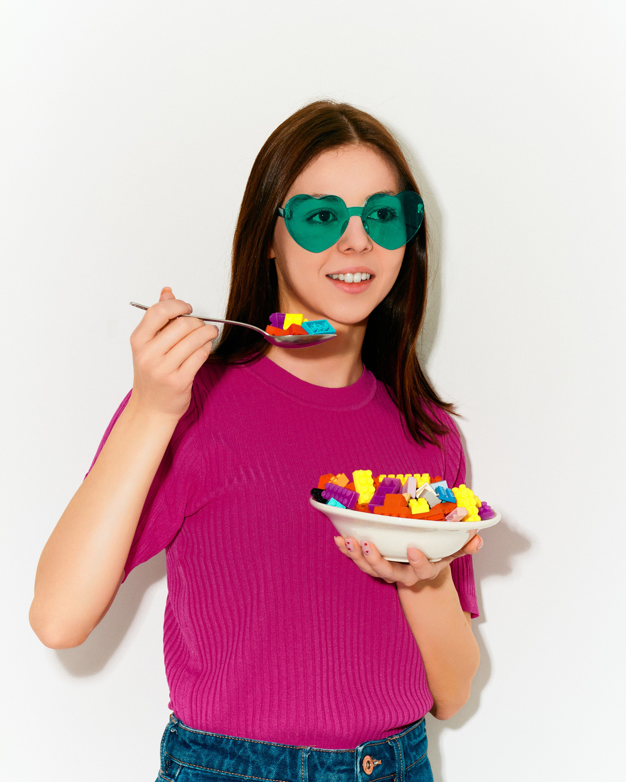 Ксения, которая рисует. Фотограф из Первоуральска Роман Заиченко