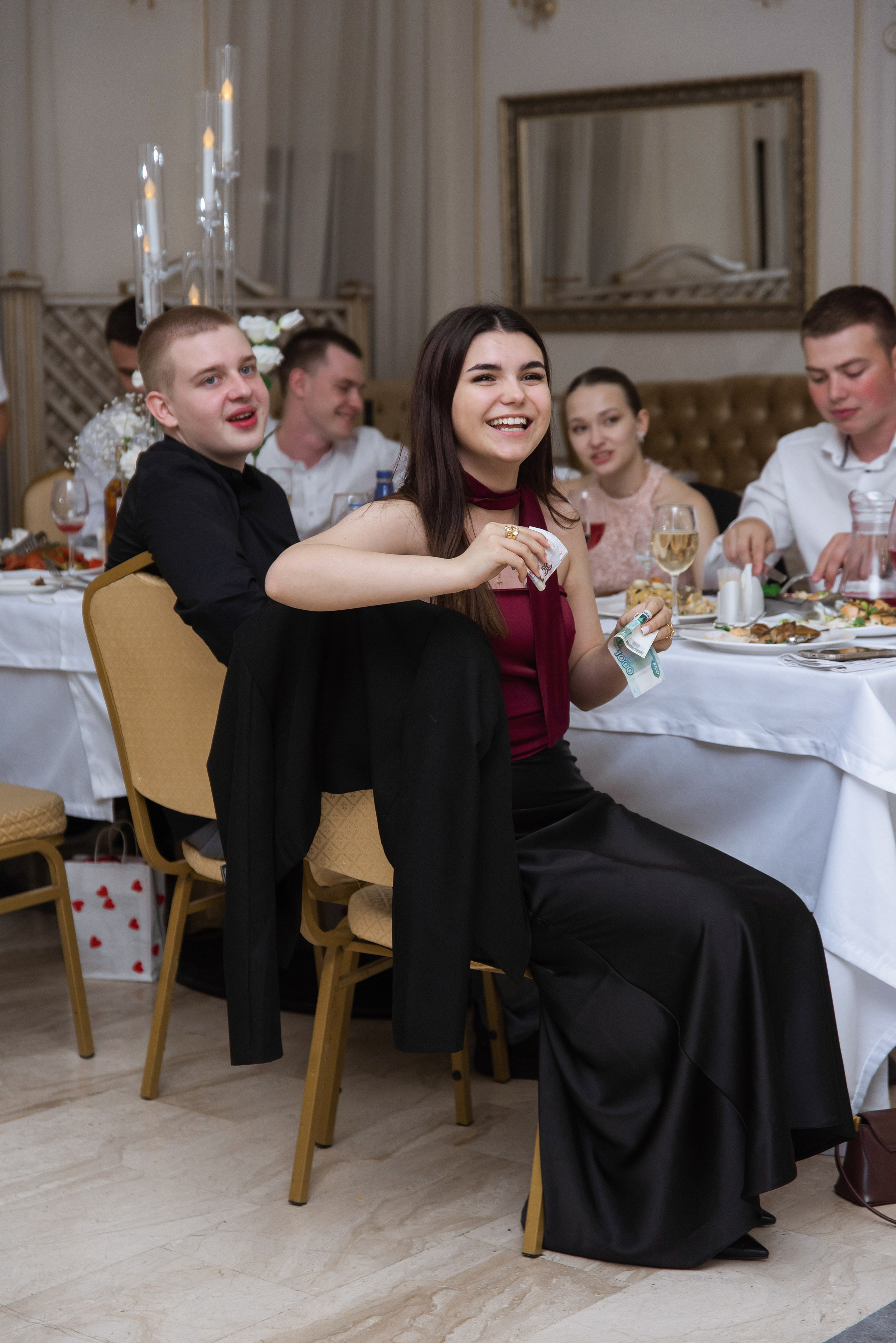 Свадебный день: Данила и Оксана. Фотограф Алеся Золотарева г. Волгоград