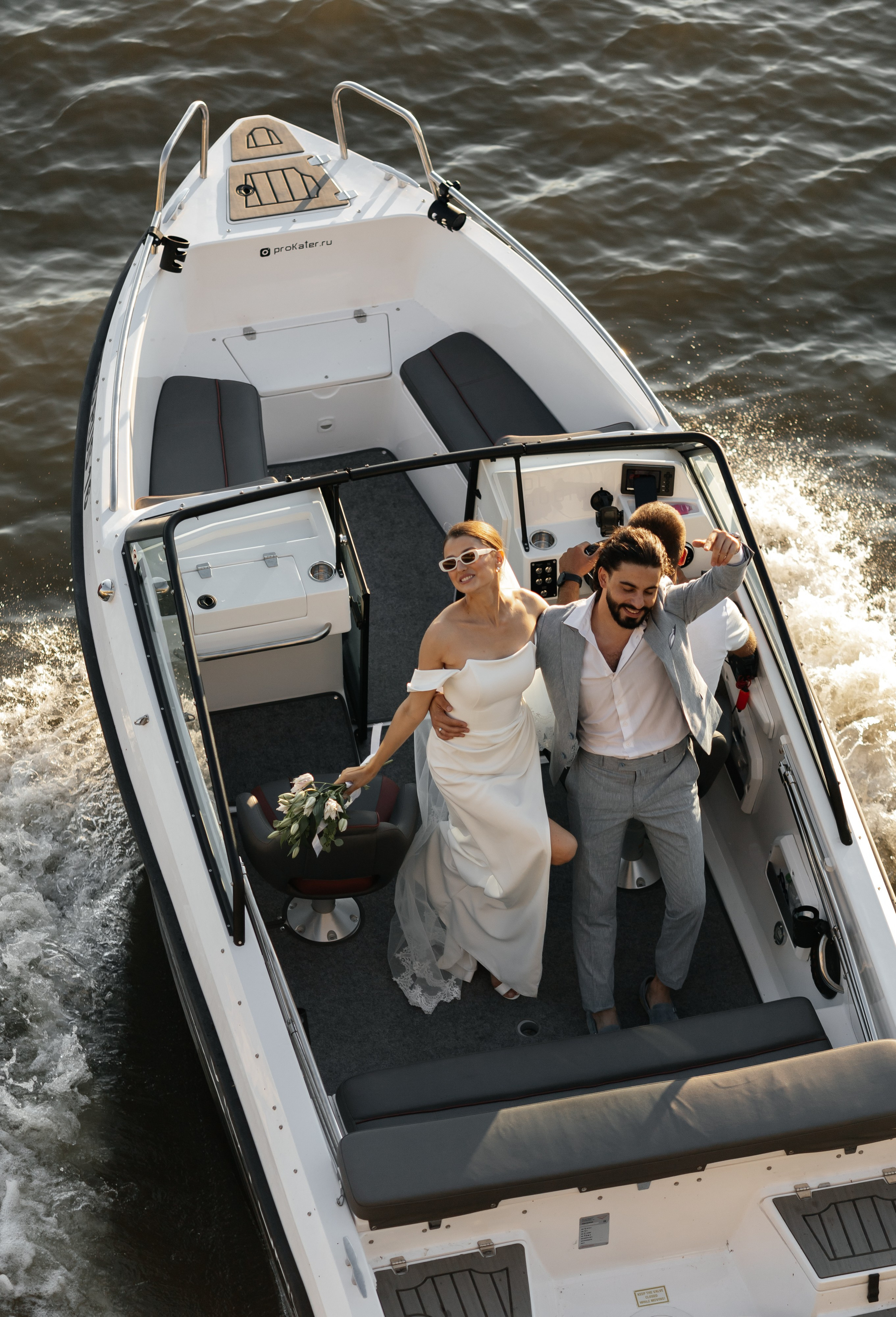 Elvin & Diana. Свадебный фотограф Ильнар Асадуллин