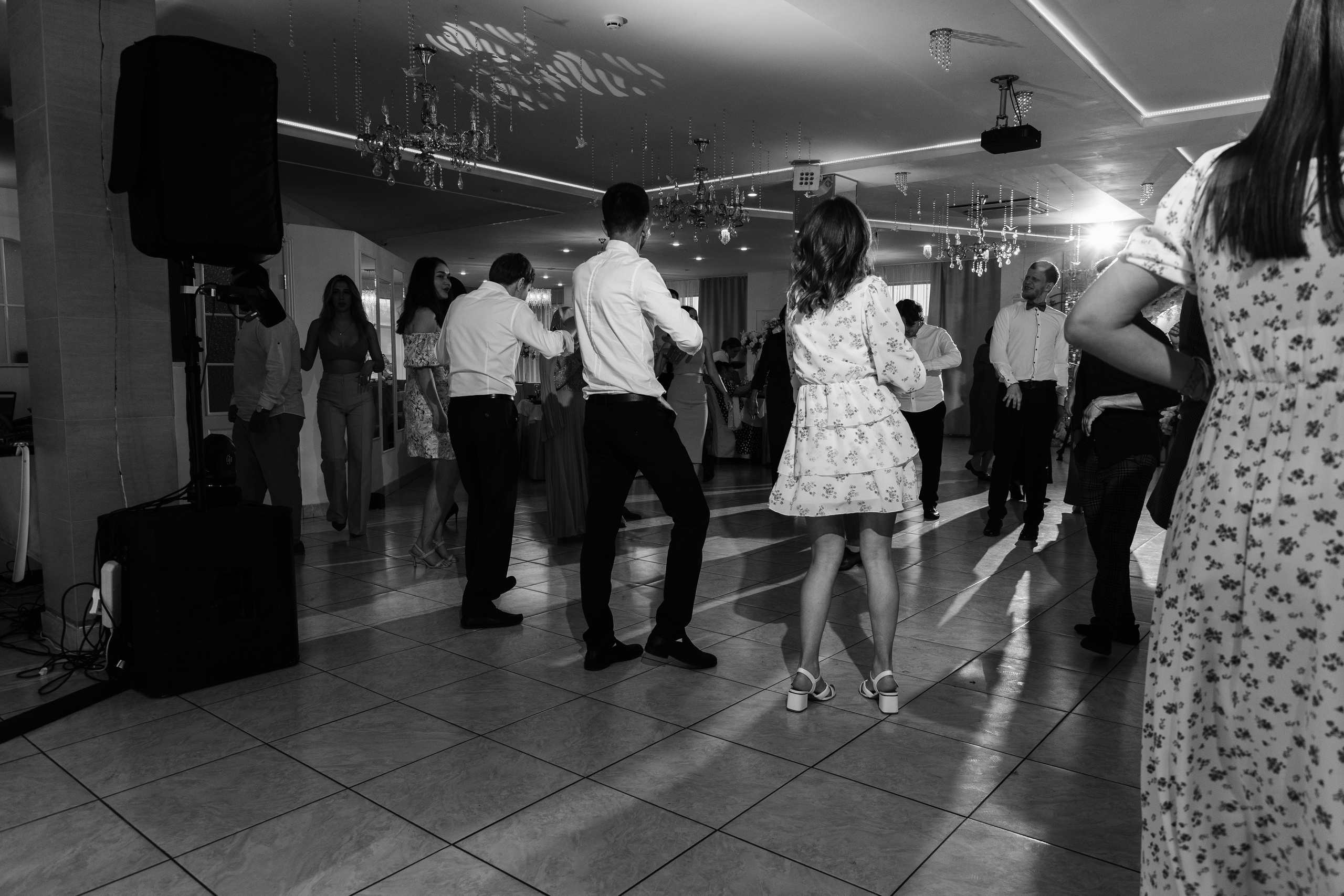 Renat & Alina. Свадебный фотограф Ильнар Асадуллин