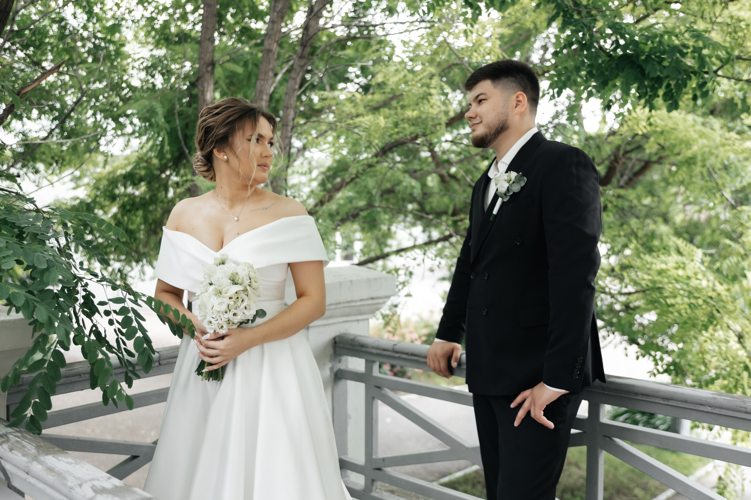 Emil & Guzel. Свадебный фотограф Ильнар Асадуллин