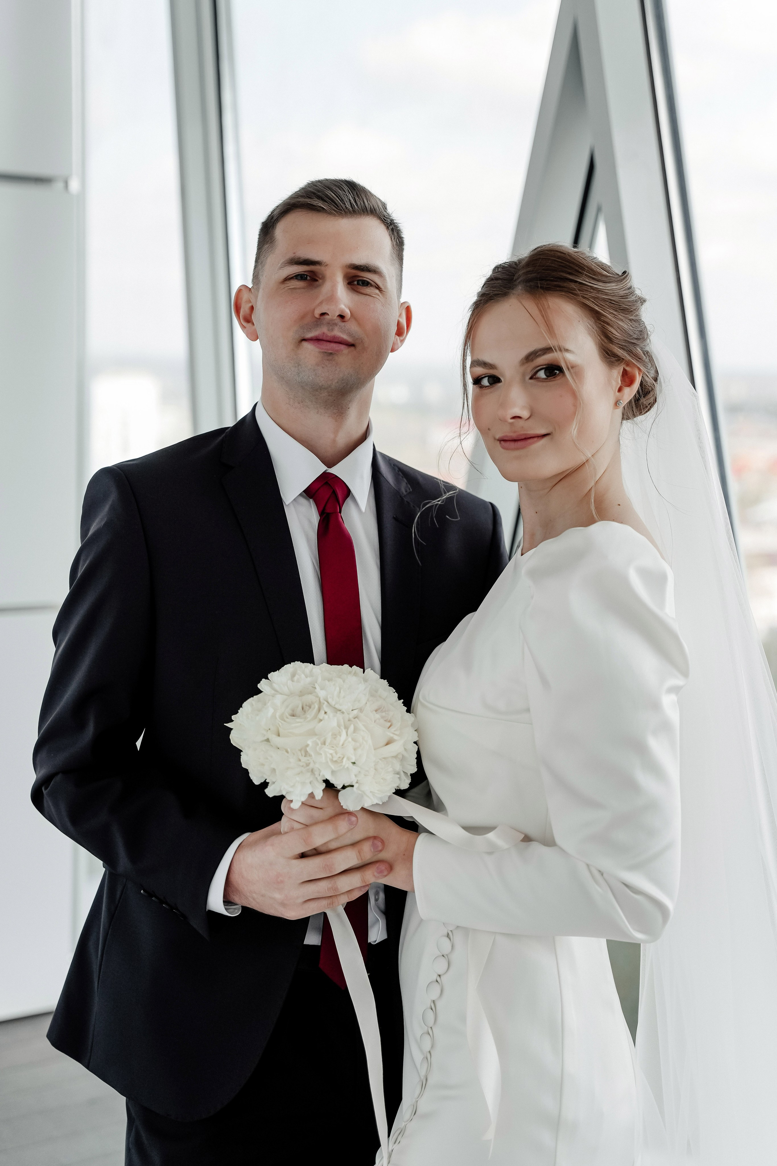 Никита и Екатерина 20/04/2024. Фотограф в Смоленске Ольга Давыдова