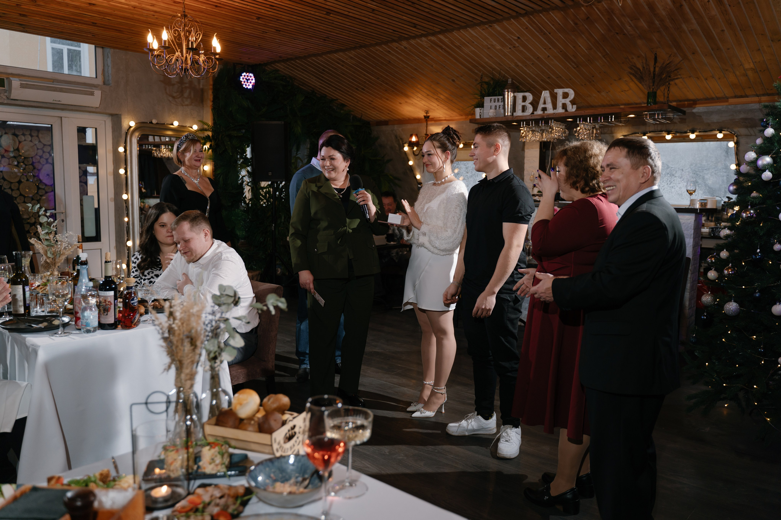 23.12.2023. Свадебный фотограф — Наталья Фед СПб/Москва