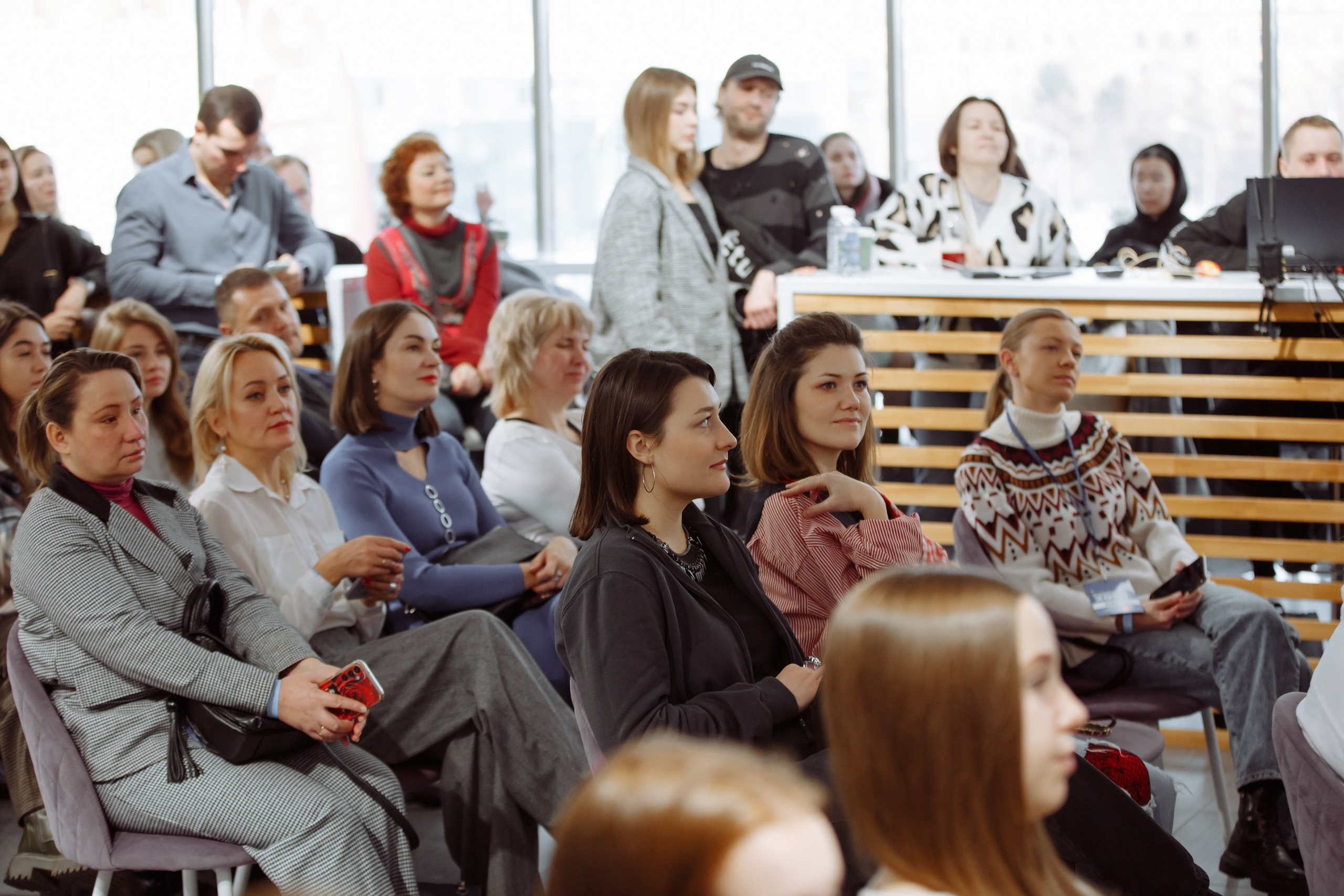 Форум креативных индустрий. Свадебный фотограф