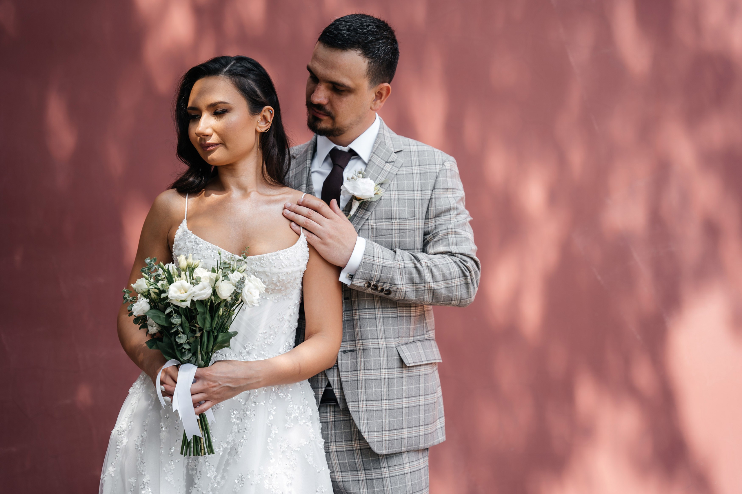 Александр и Екатерина. Gan media. Свадебные видео и фото в Барнауле. Антон Губанов