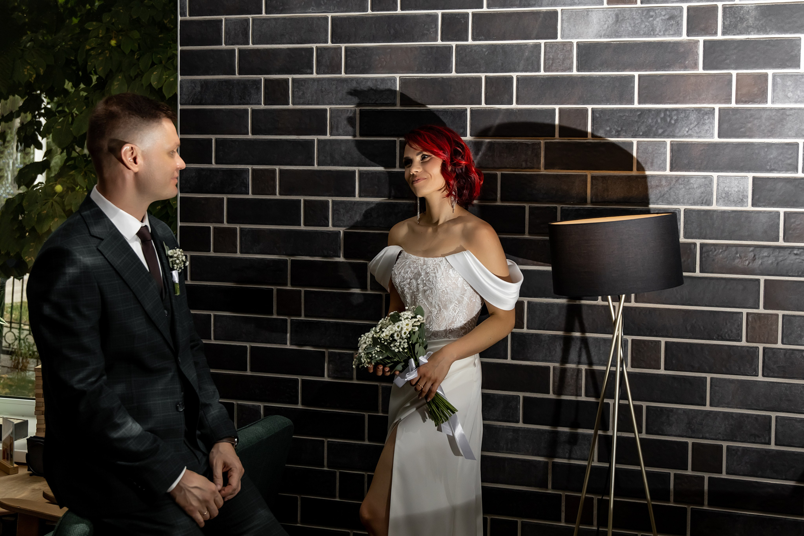 Иван & Татьяна. Ксения Федорова — фотограф