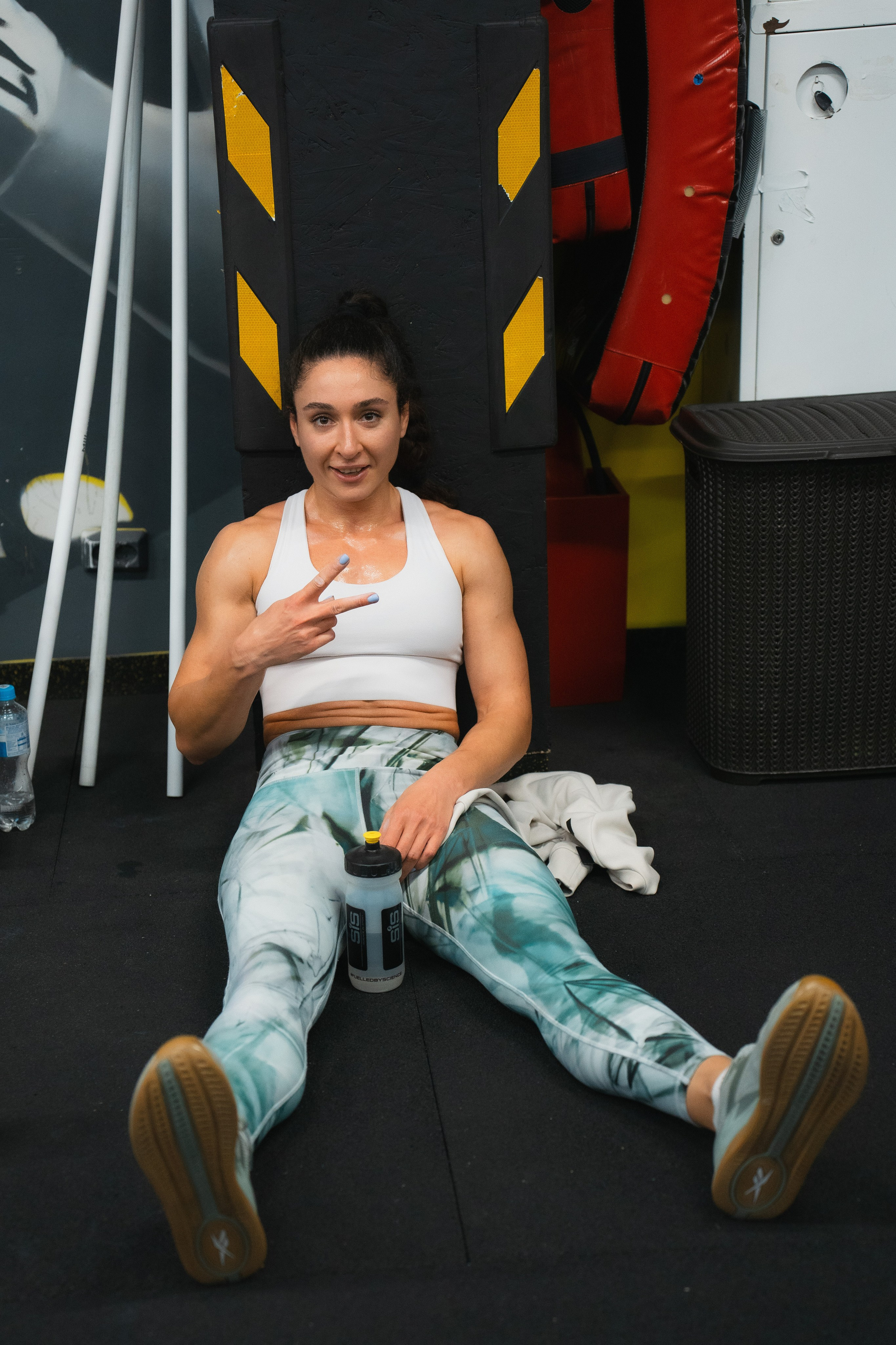 SPORT 111PX.RU. Москва / Репортаж / Спорт / Индивидуальные съемки