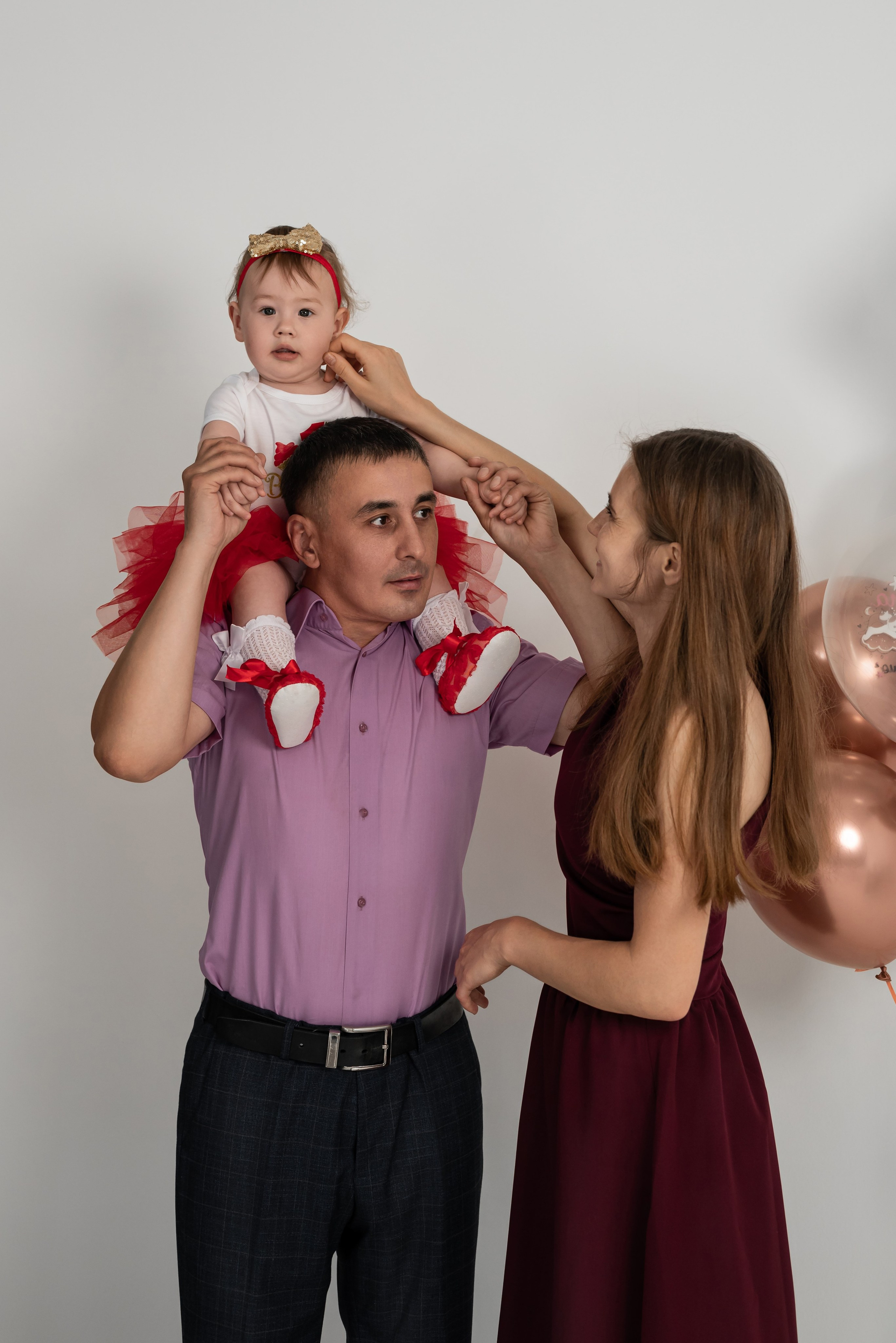 Элина. Фотограф в городе Салават