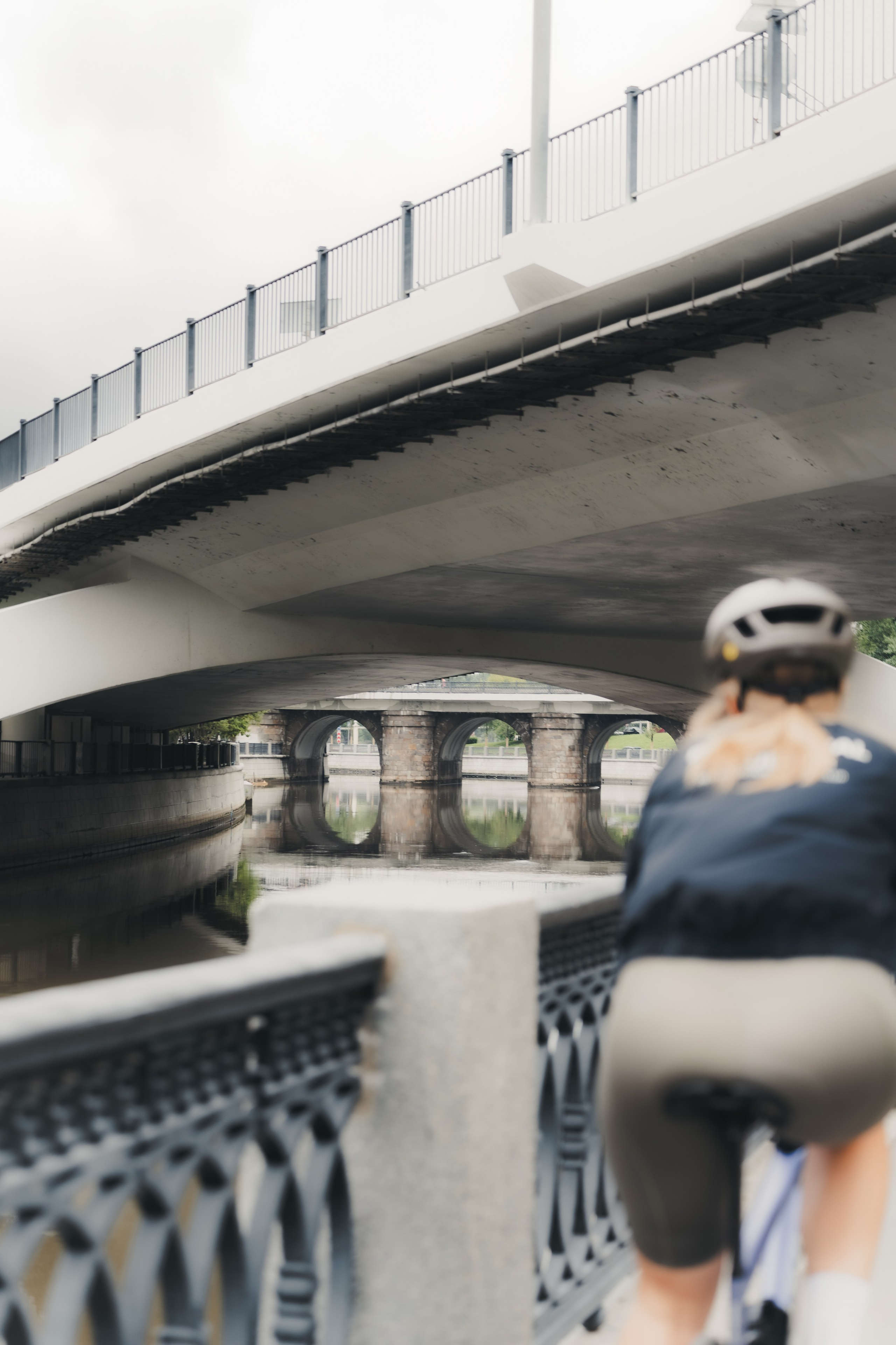 Фотограф Илья К. в Москве