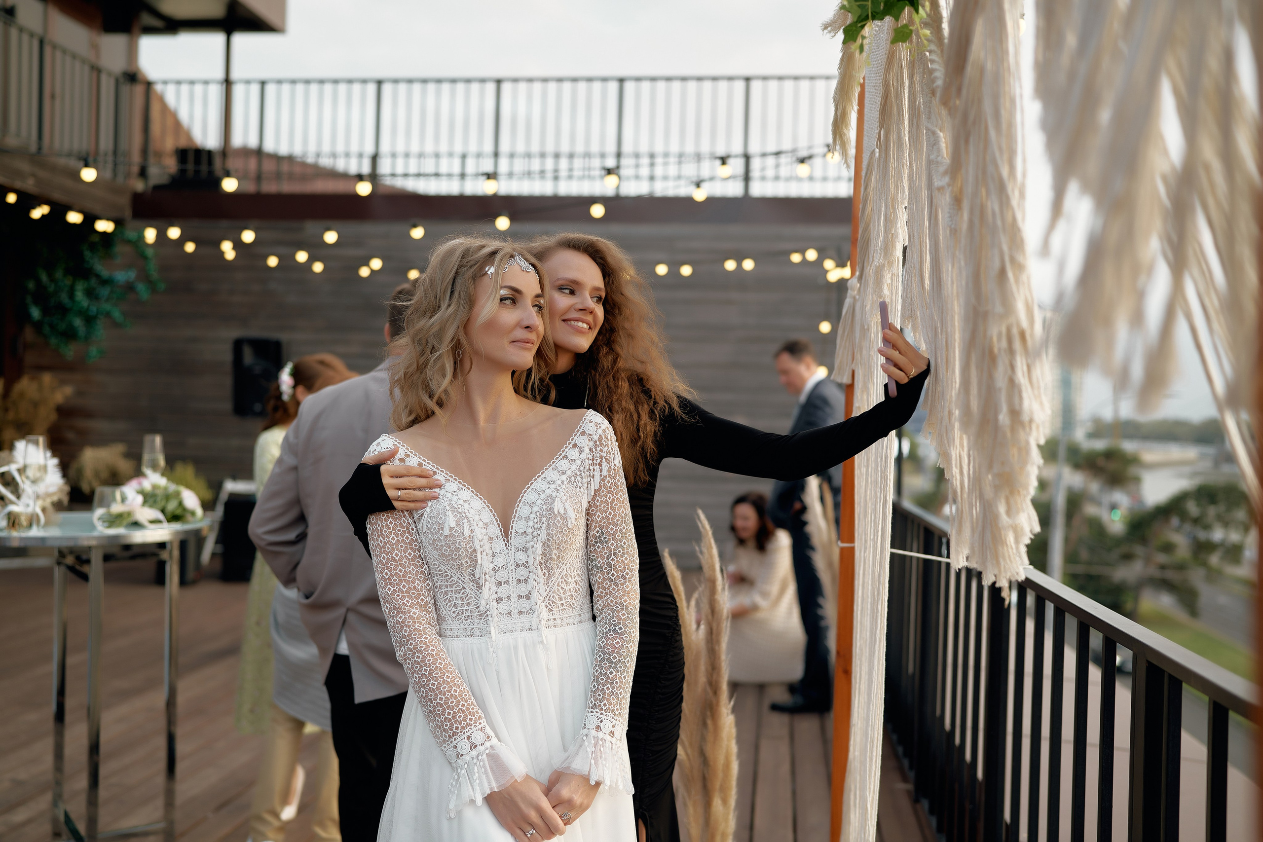 Константин и Ксения 16.09.2023. Фотограф и видеограф Елена Хмелевская