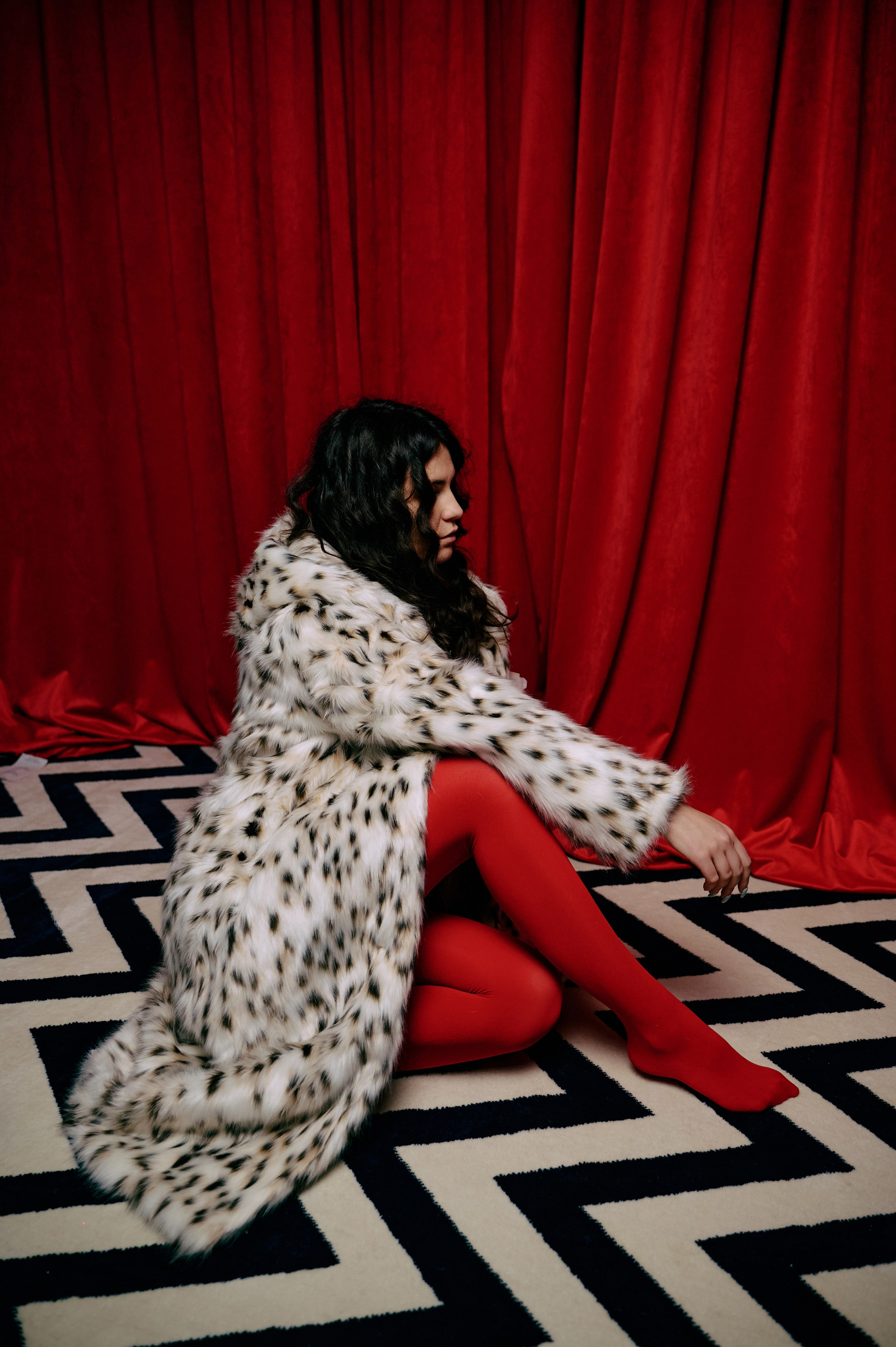 Татьяна. Фотограф Егорьевск Коломна Воскресенск