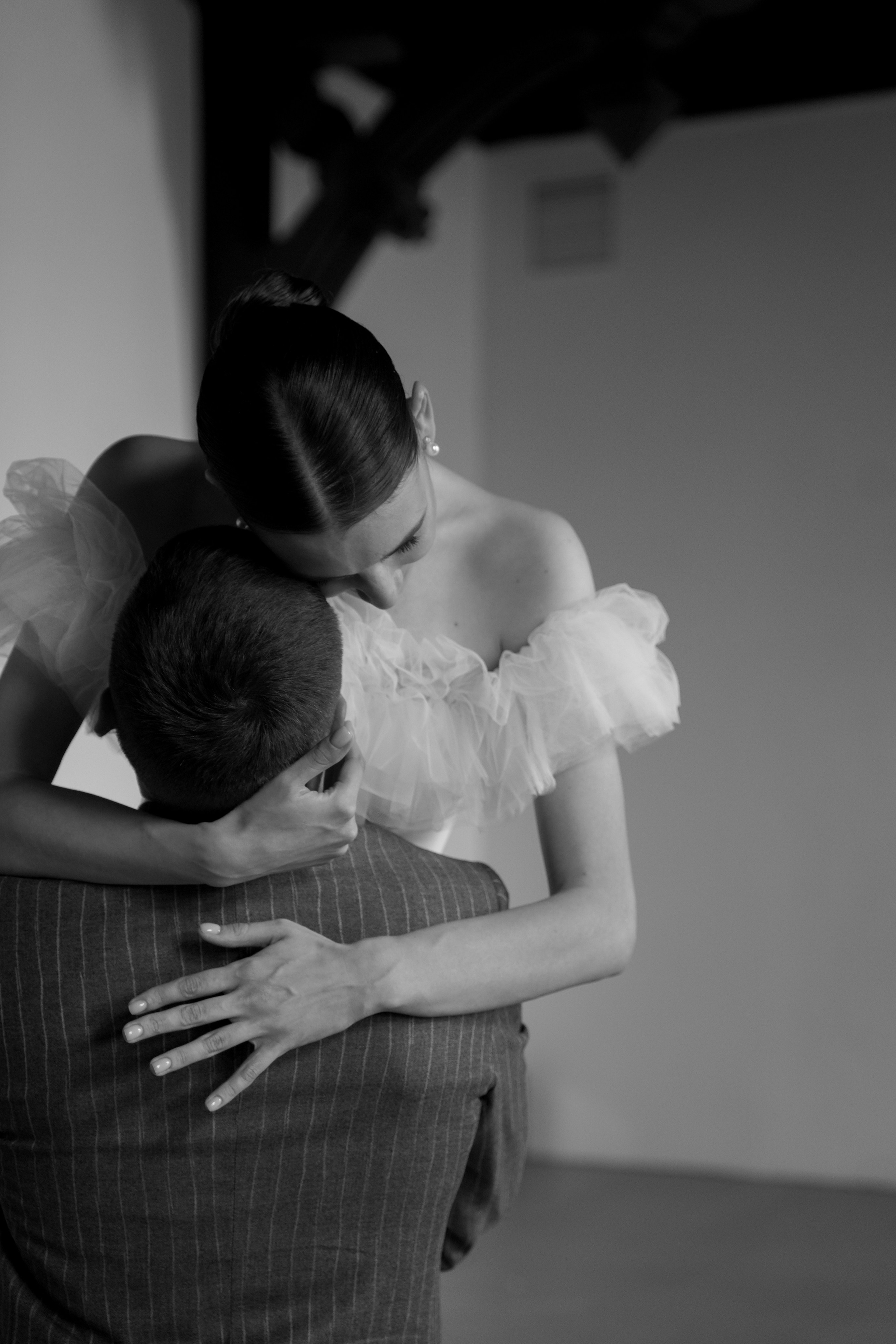 Дарья и Евгений. Свадебный фотограф Марина Попова