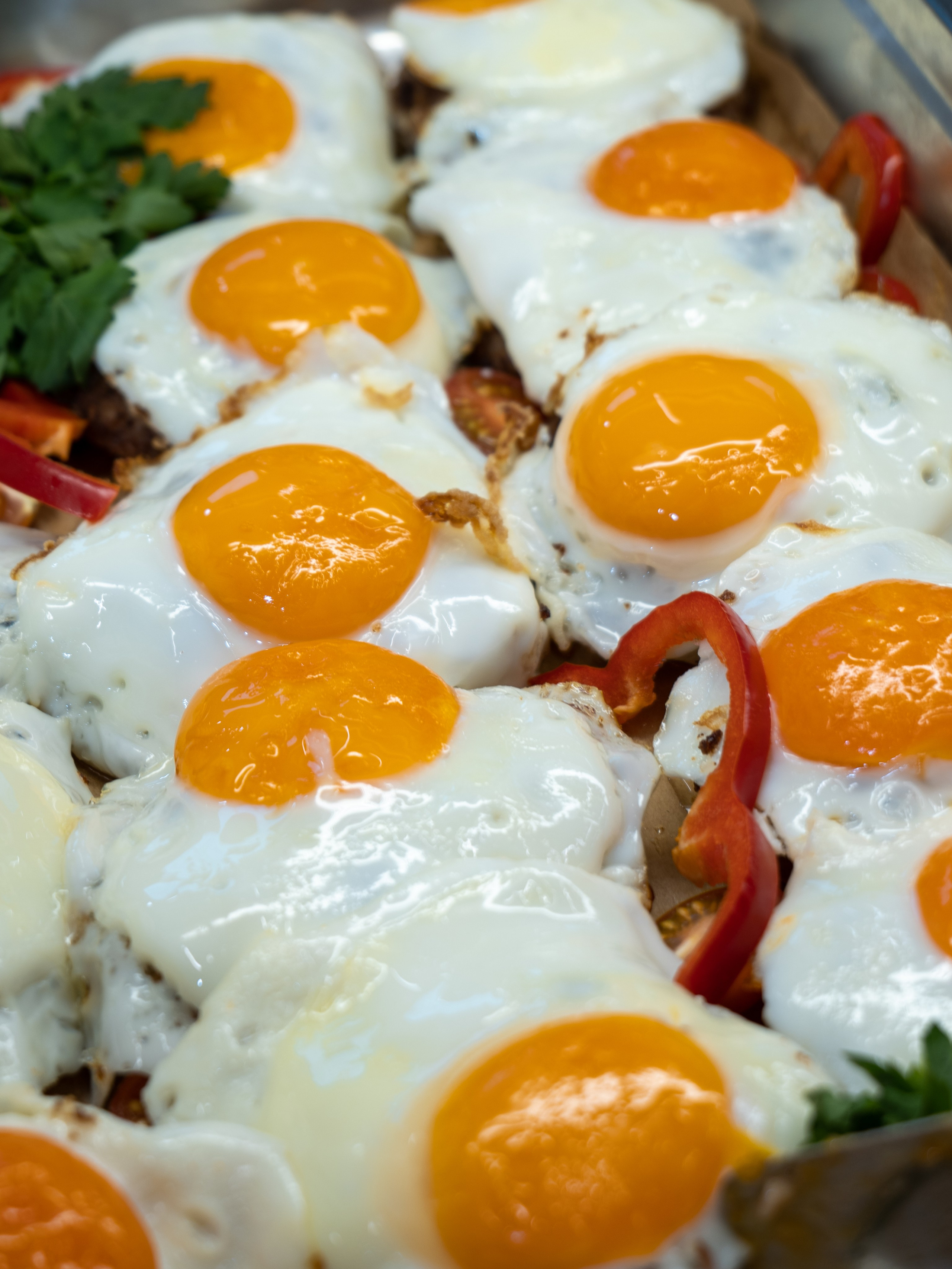 Фуд. Фотограф и видеограф в Москве Александр Вандышев