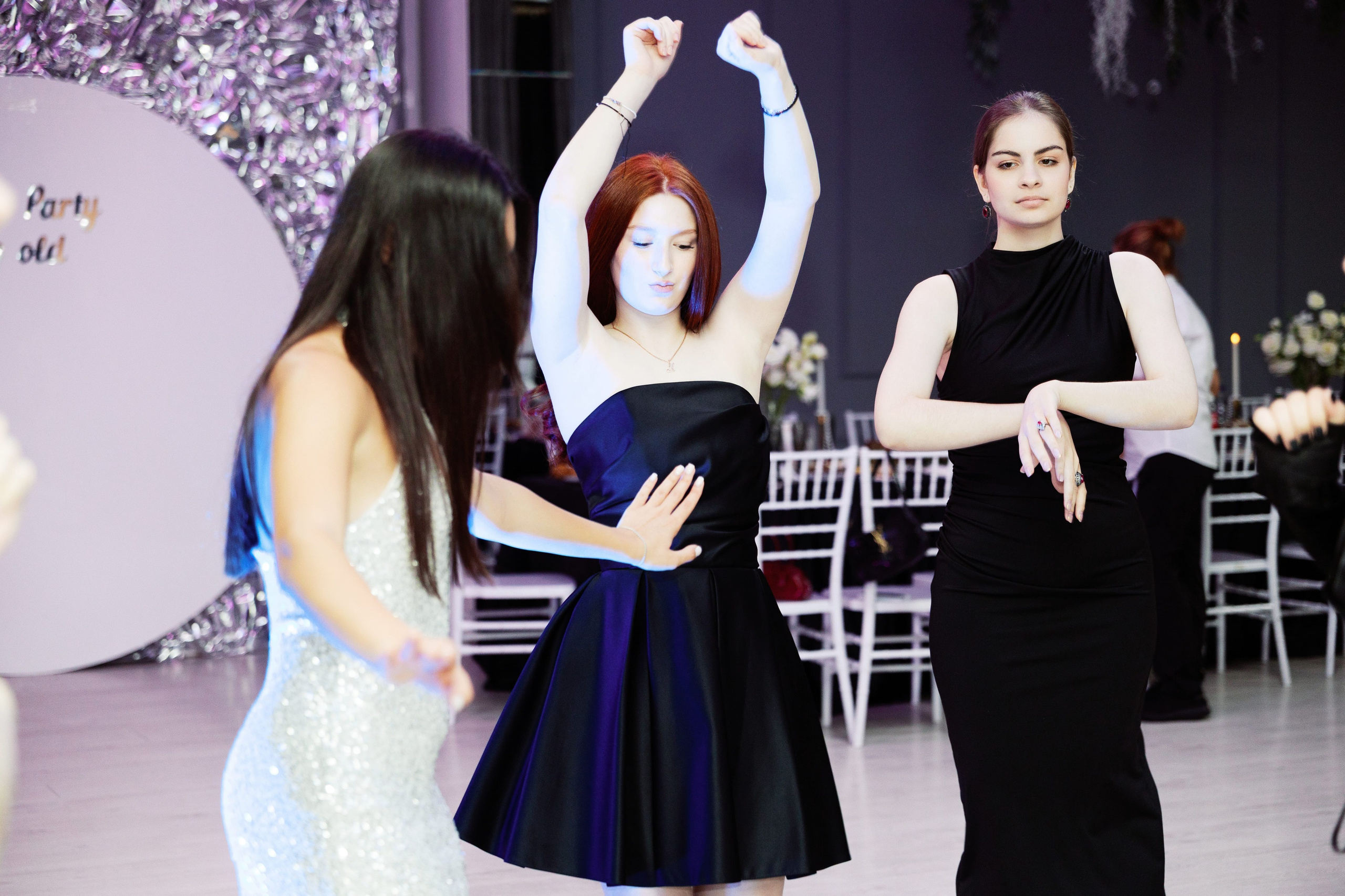 День Рождения Лианы