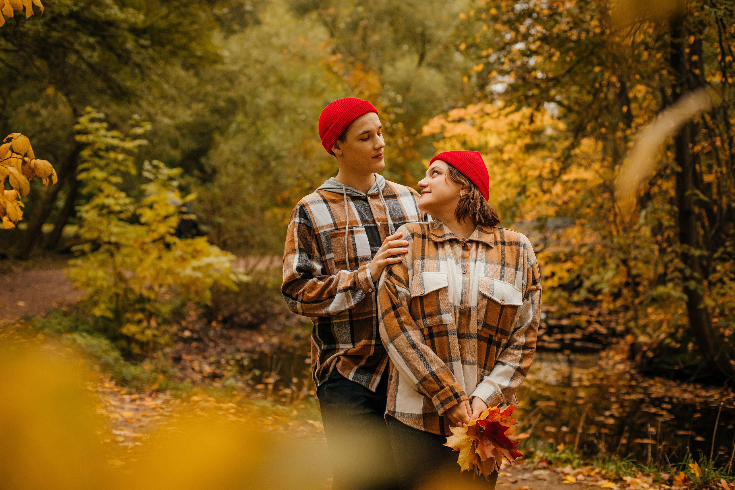 Лиза и Андрей. Elena Sova — семейный и женский фотограф в Санкт-Петербурге
