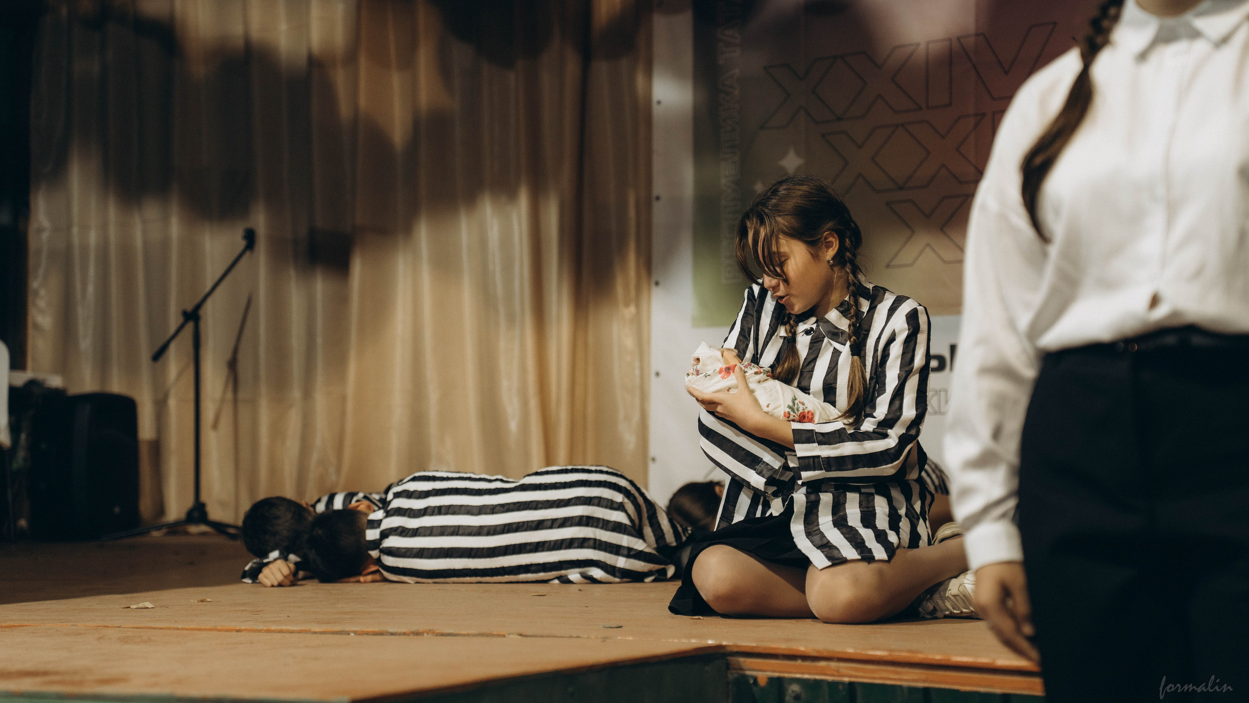 Фестиваль поисковых отрядов РТ 2025. Алиса Никитцова | Фотограф в Казани