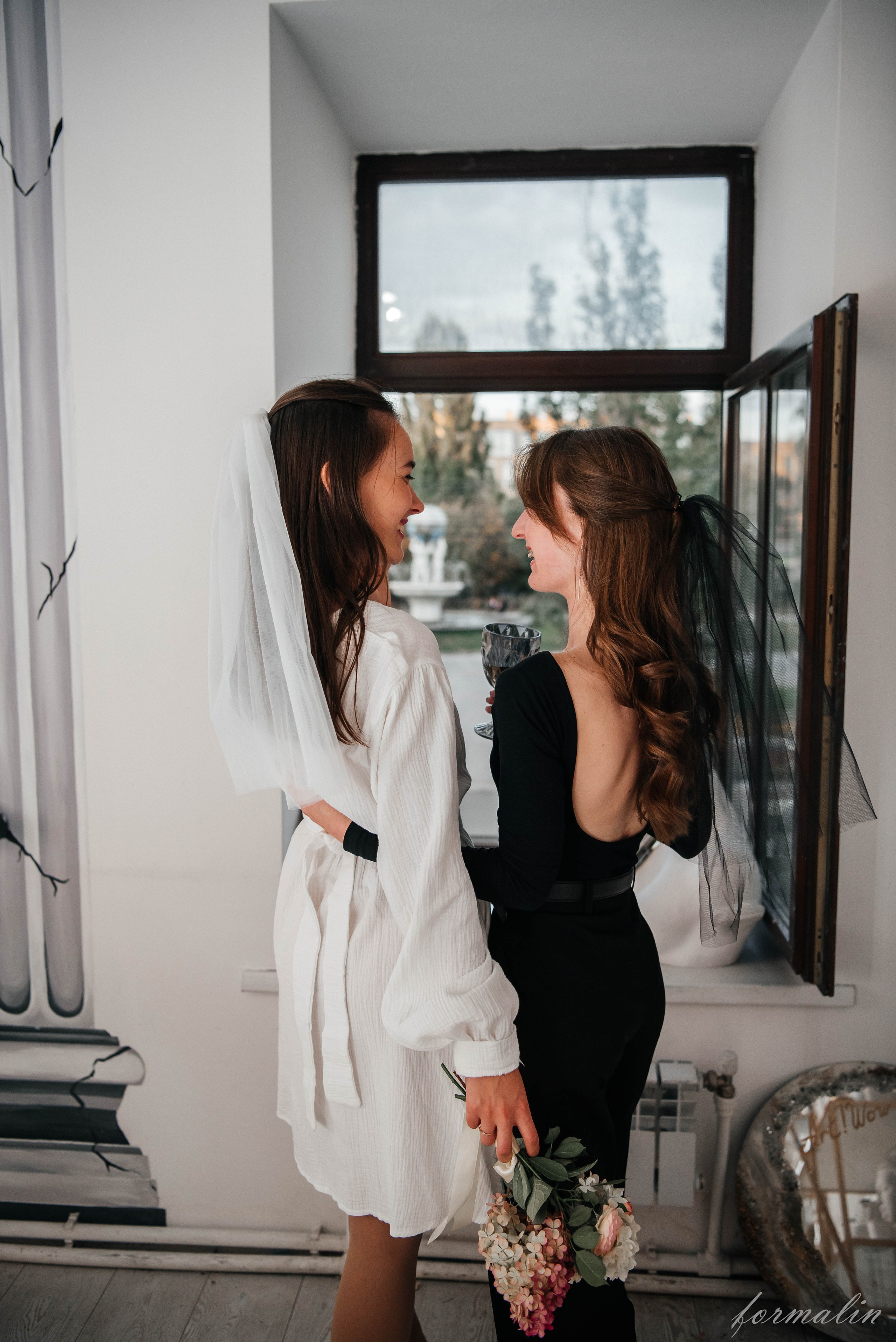 Девичник. Алиса Никитцова | Фотограф в Казани